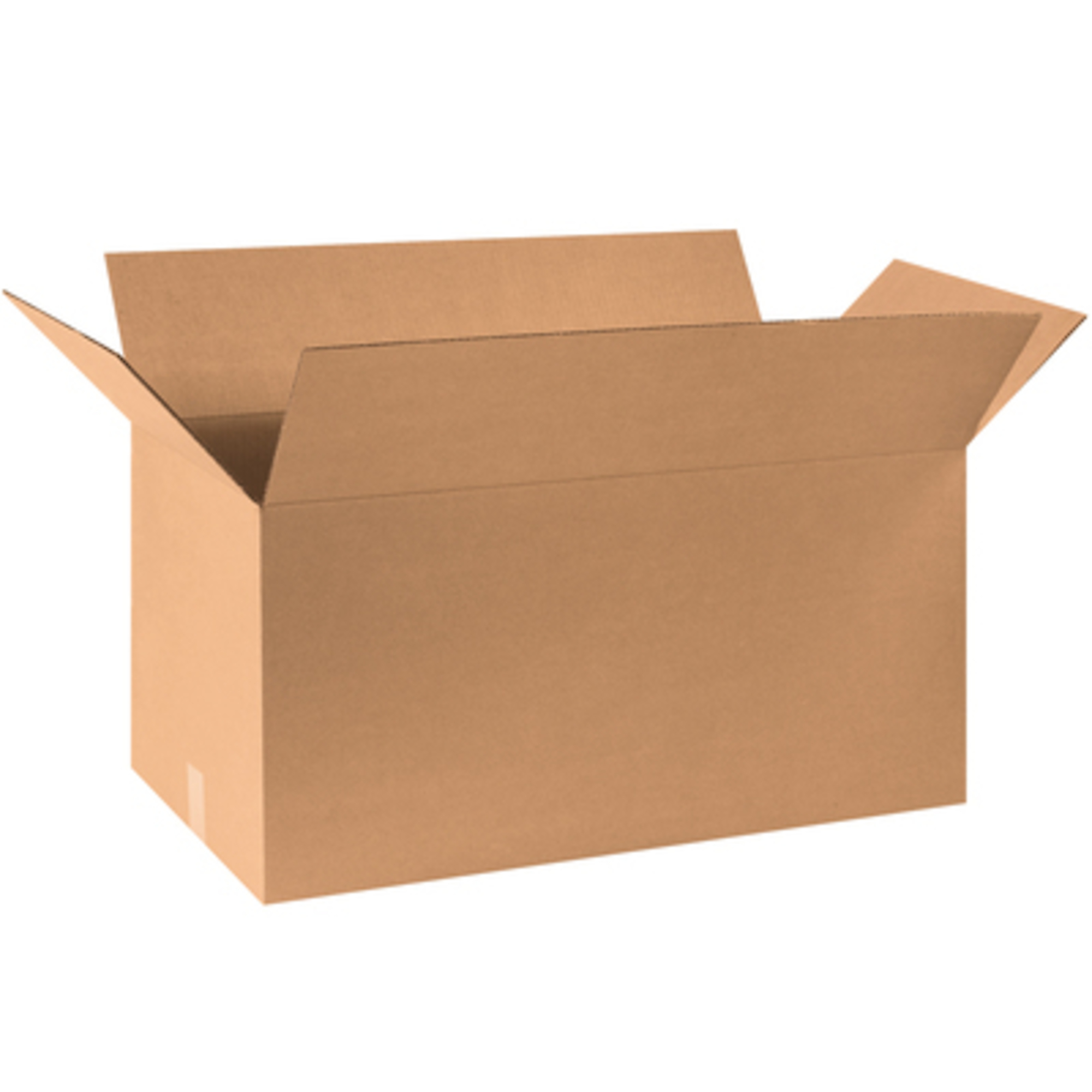 30 x 15 x 15in. Corrugated Boxes 15/CS, Model# 301515 | Northern Tool