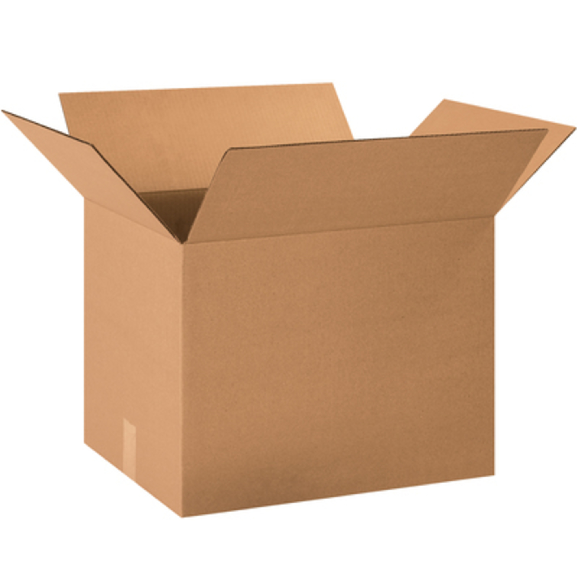 20 x 15 x 15in. Corrugated Boxes, Model# 201515 | Northern Tool
