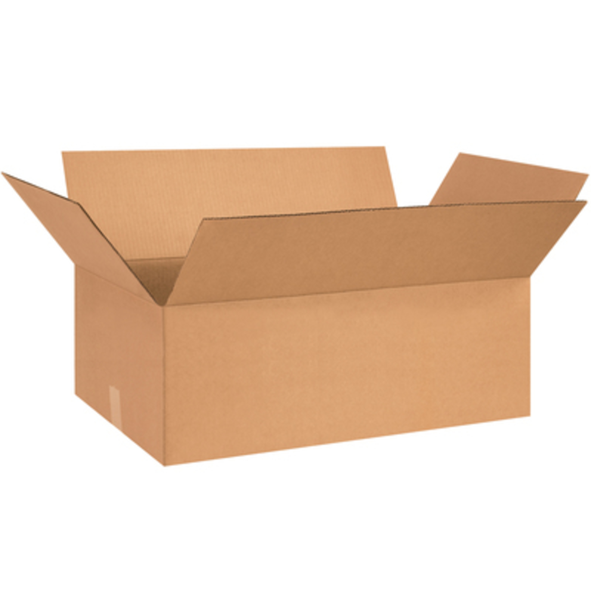 27 x 14 x 9in. Corrugated Boxes 20/CS, Model# 27149