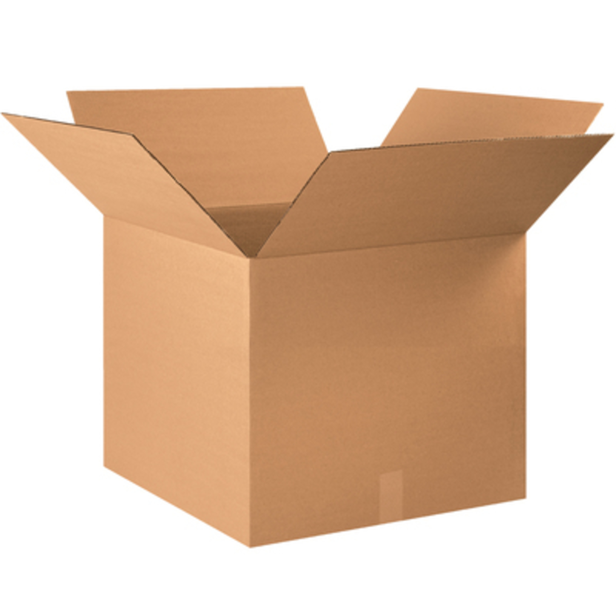 22 x 22 x 18in. Corrugated Boxes 10/CS, Model# 222218