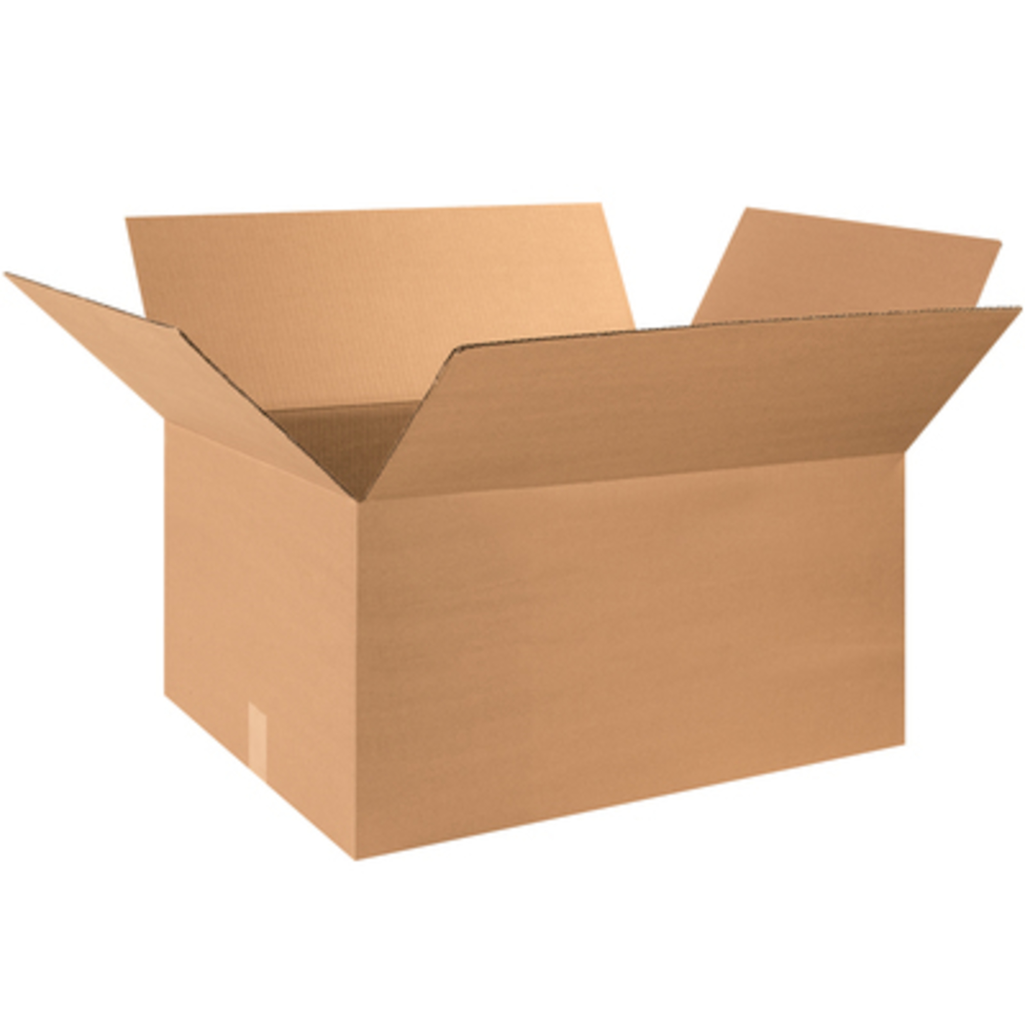 32 x 18 x 12in. Corrugated Boxes 15/CS, Model# 321812