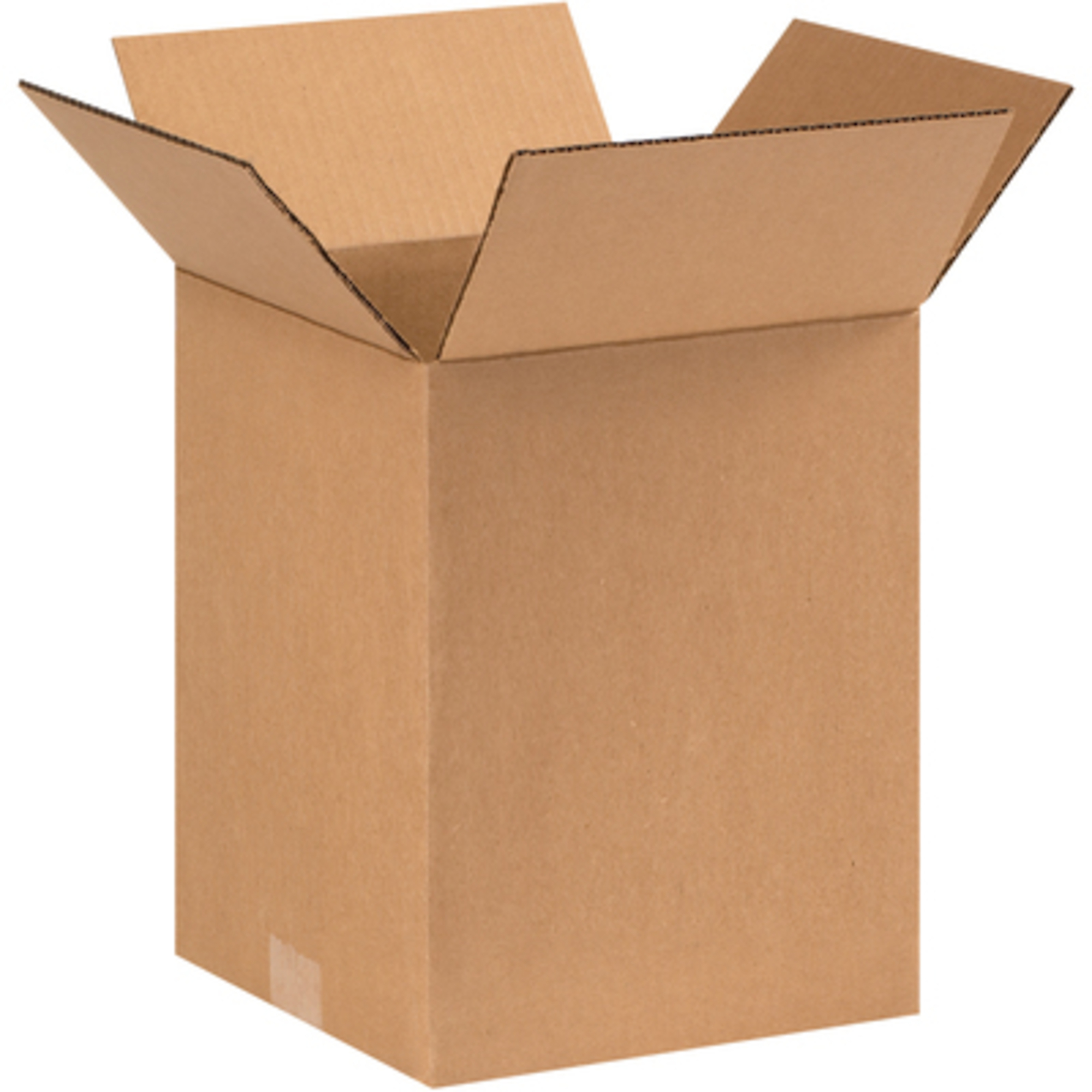 9 x 9 x 11in. Corrugated Boxes 25/CS, Model# 9911 | Northern Tool