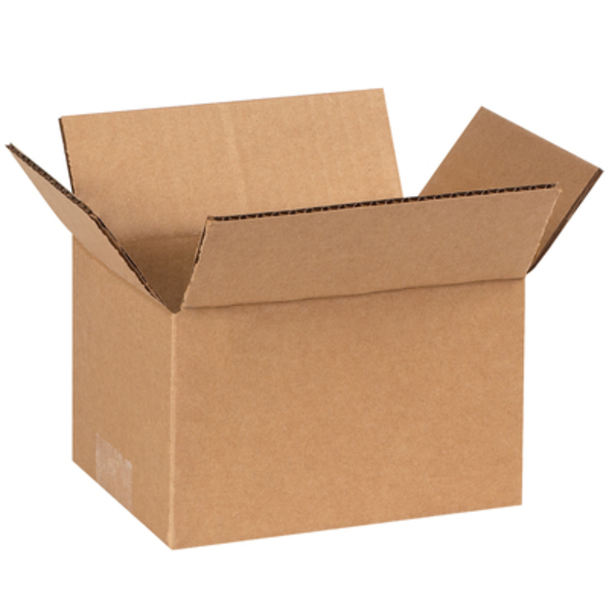 cardboard moving boxes
