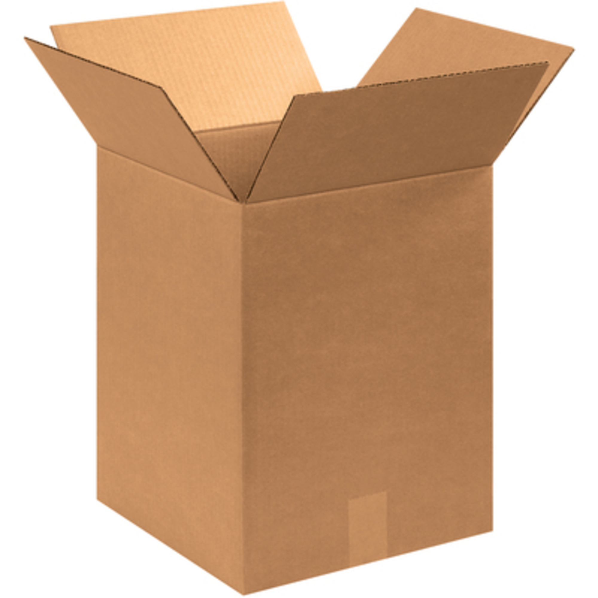 13 x 13 x 17in. Corrugated Boxes 25/CS, Model# 131317