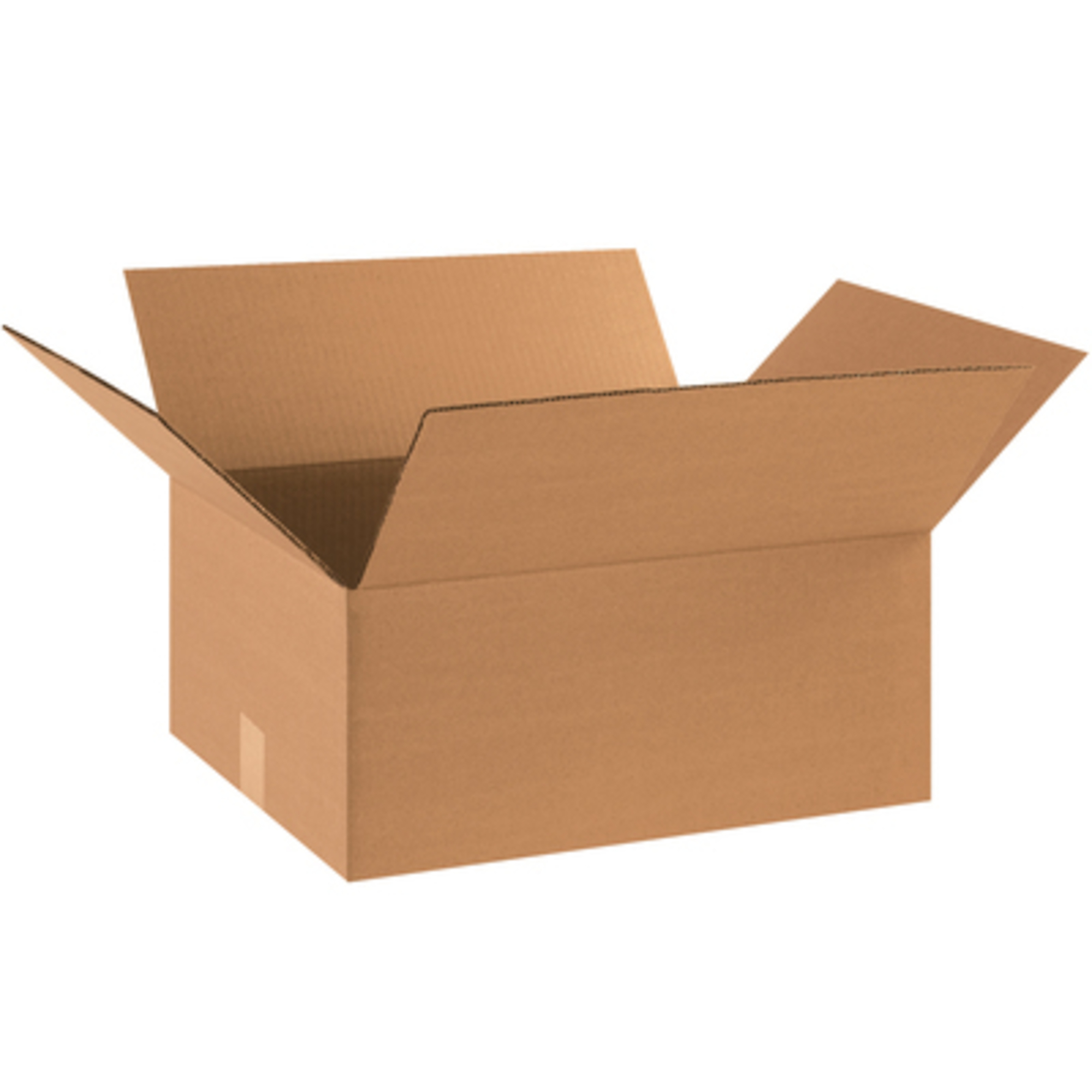 18 x 14 x 8in. Corrugated Boxes 20/CS, Model# 18148