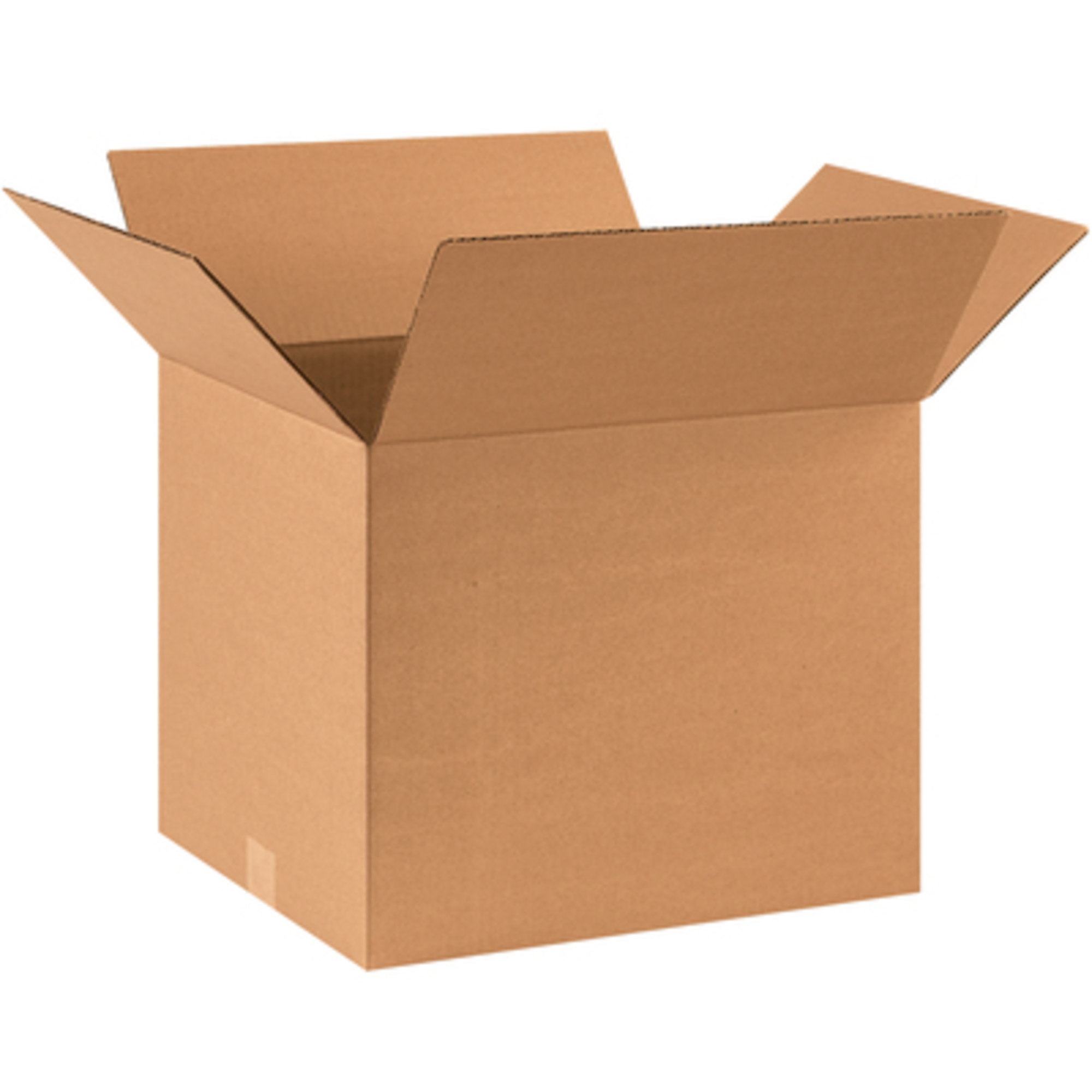 18 x 14 x 14in. Corrugated Boxes 20/CS, Model# 181414