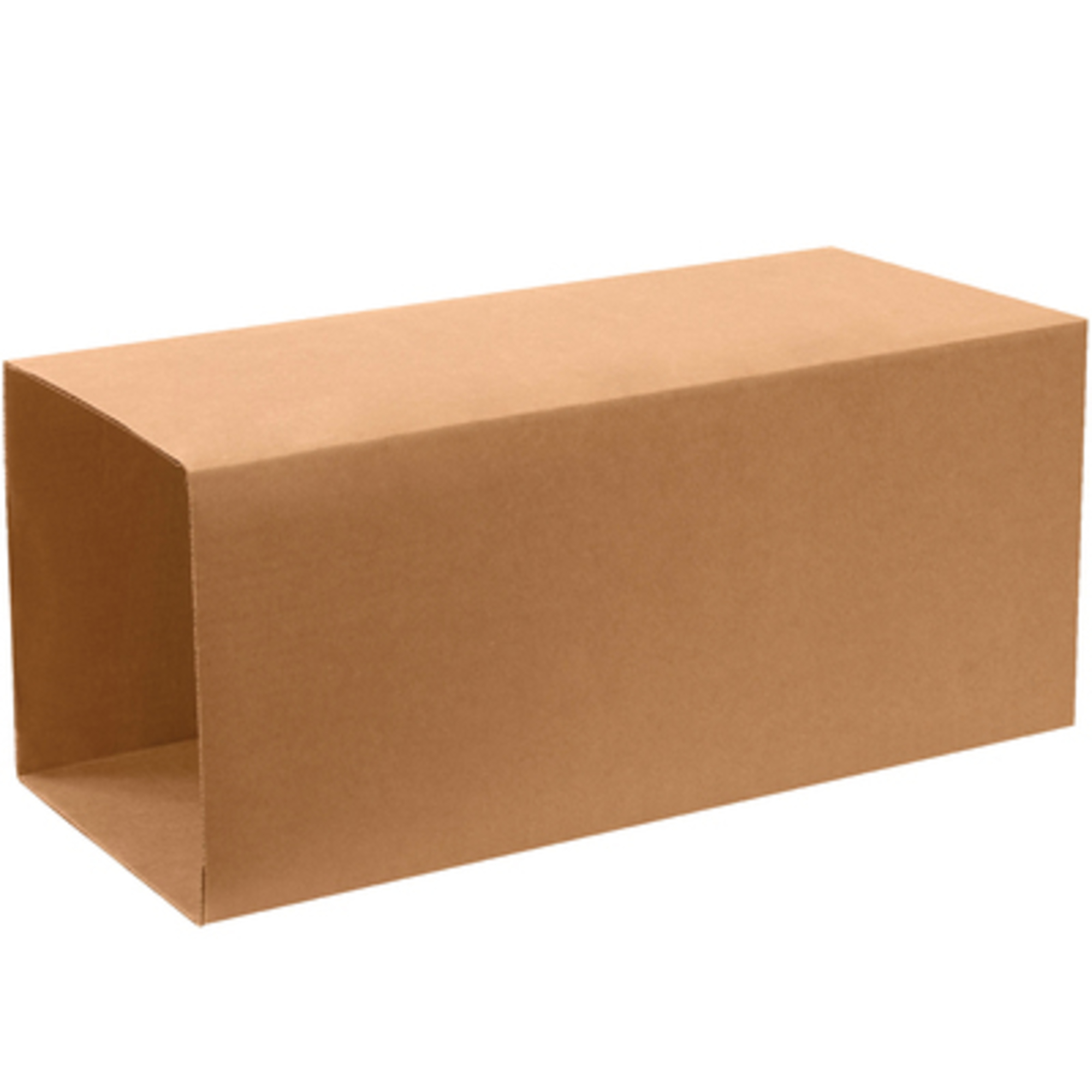 24 1/2 x 24 1/2 x 40in. TOB 10/CS, Model# T242440OUTER