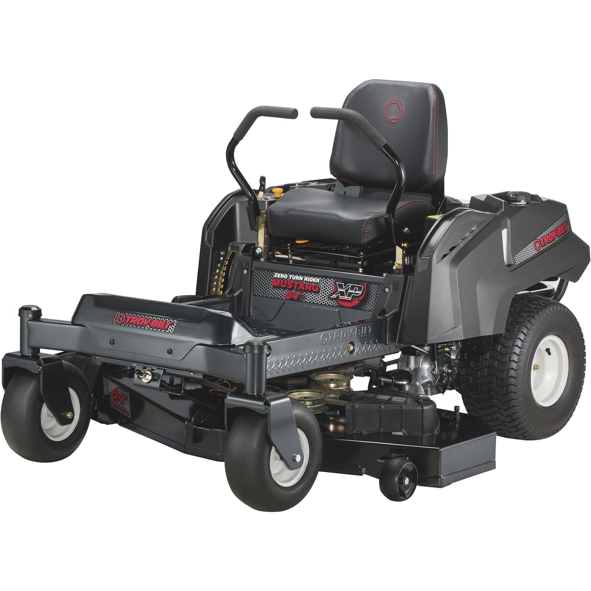 Yard Machines 42 Zero-Turn Riding Mower 724cc/22HP Briggs & Stratton 