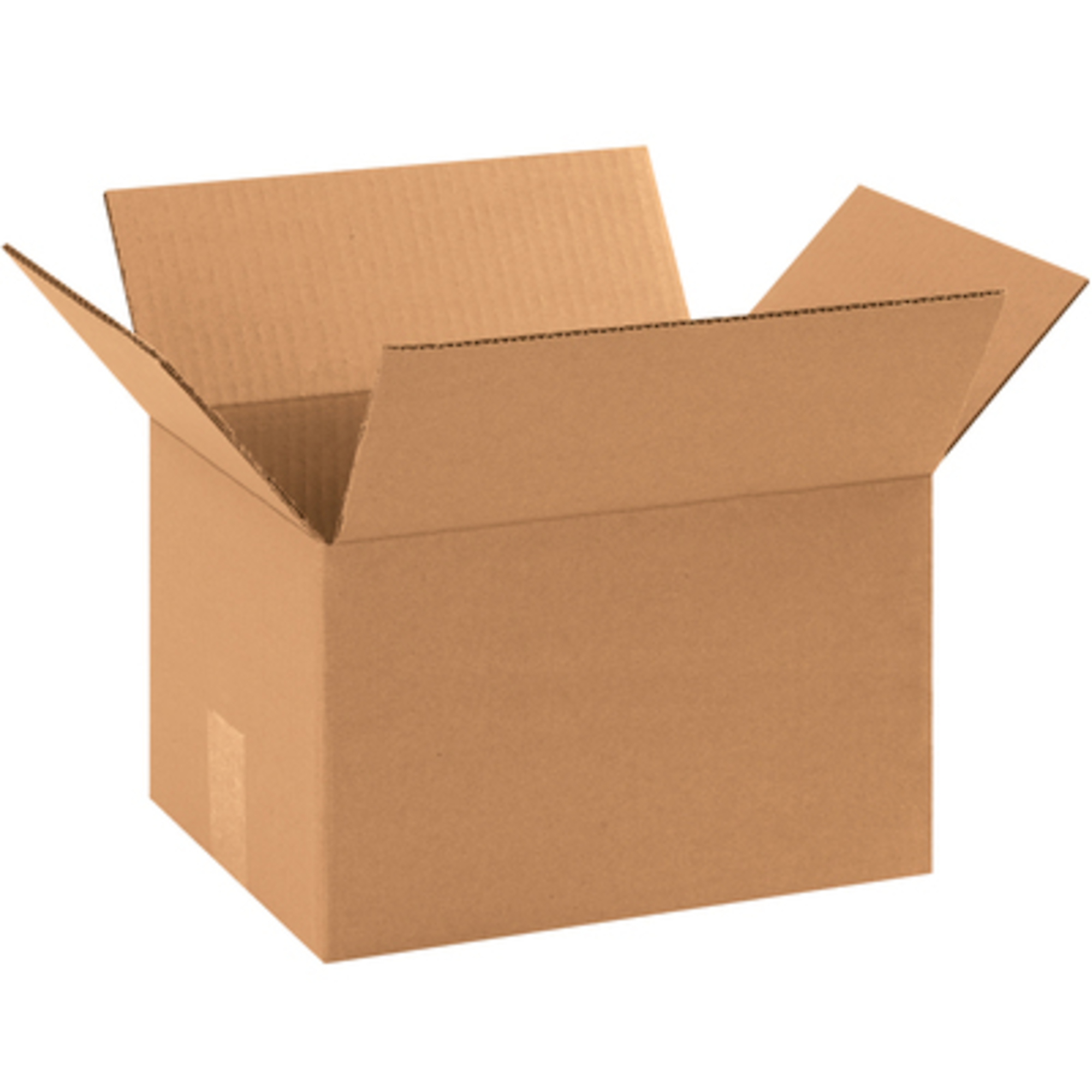 11 1/4 x 8 3/4 x 8in. Corrugated Boxes 25/CS, Model# 1188SC