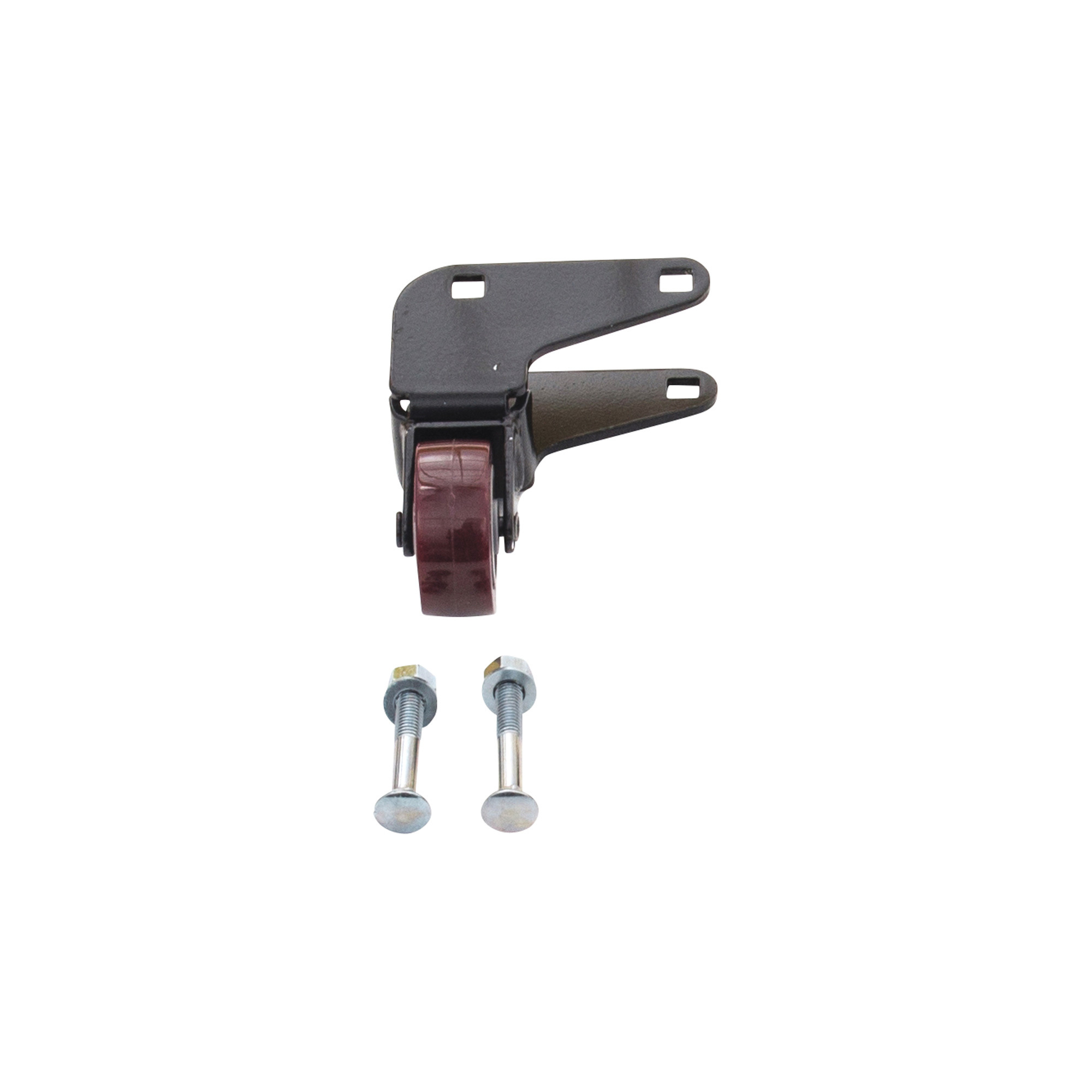 Jewett-Cameron Perimeter Patrol Swing Gate Wheel Assembly, Model# RF 11005