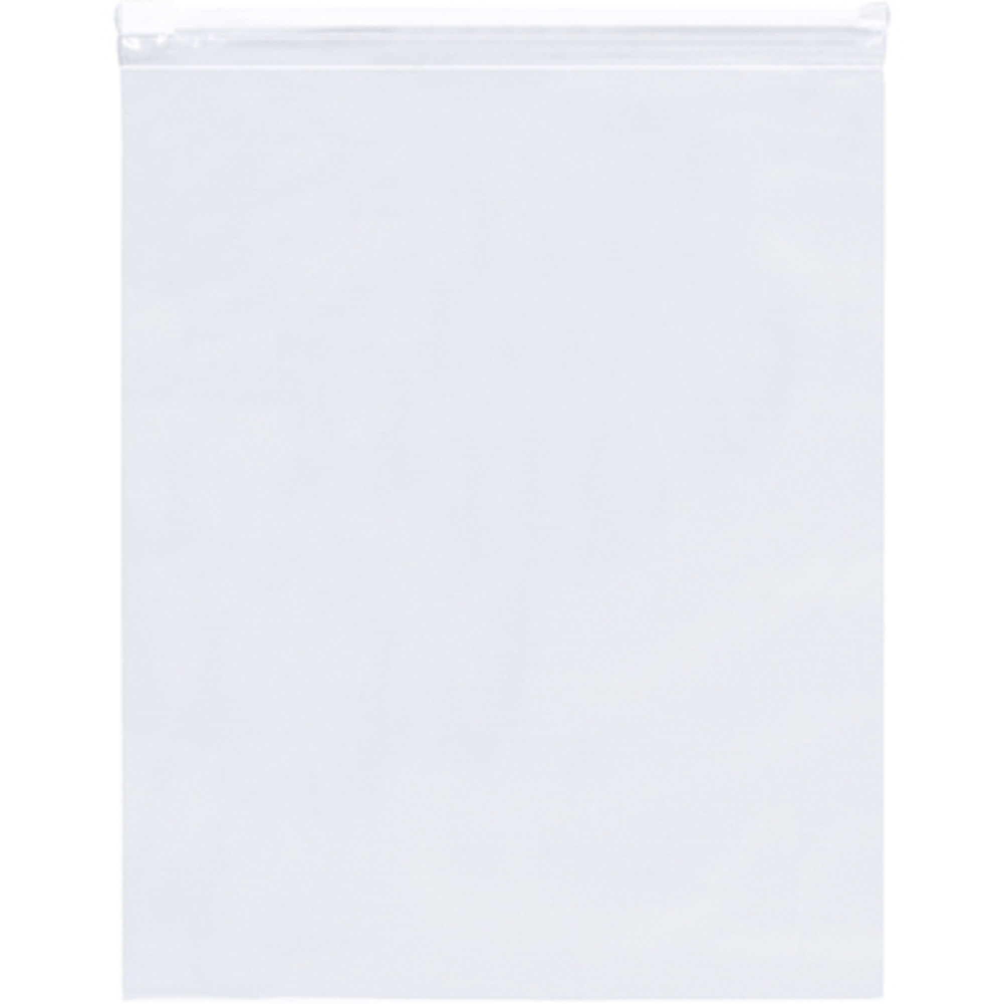 12 1/2 x 9in. - 3 Mil Slide-Seal Reclos PBs 100/CS, Model# PB5227