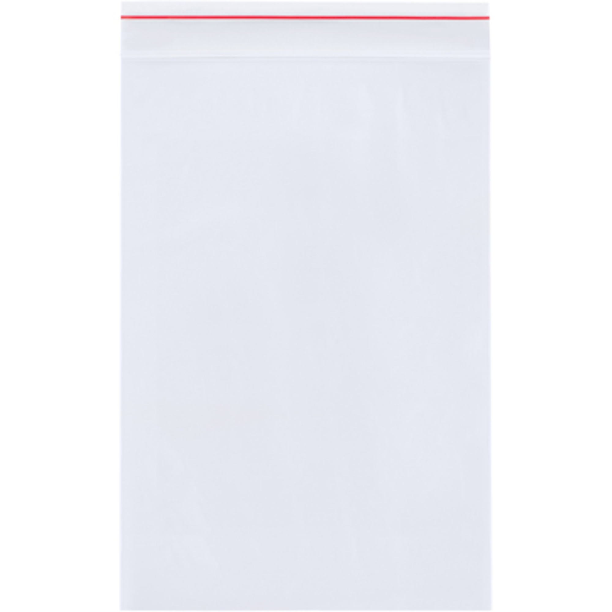 4 x 6in. - 2 Mil Minigrip Reclos PBs 1000/CS, Model# MG3565
