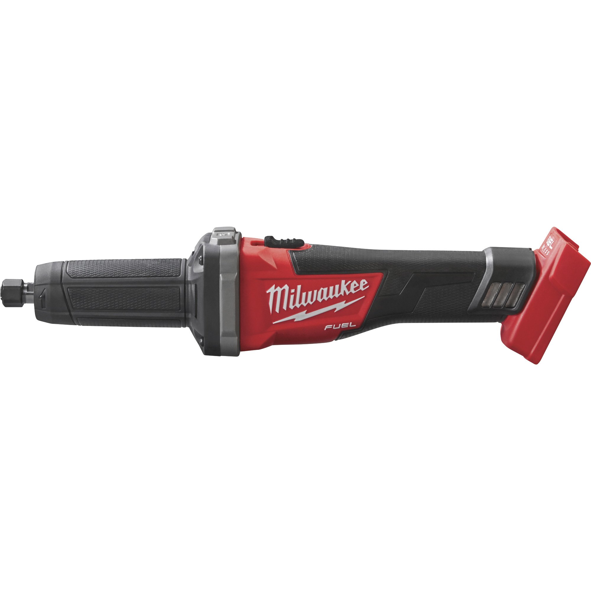 Milwaukee M18 FUEL Cordless Brushless 1/4in. Die Grinder — Tool