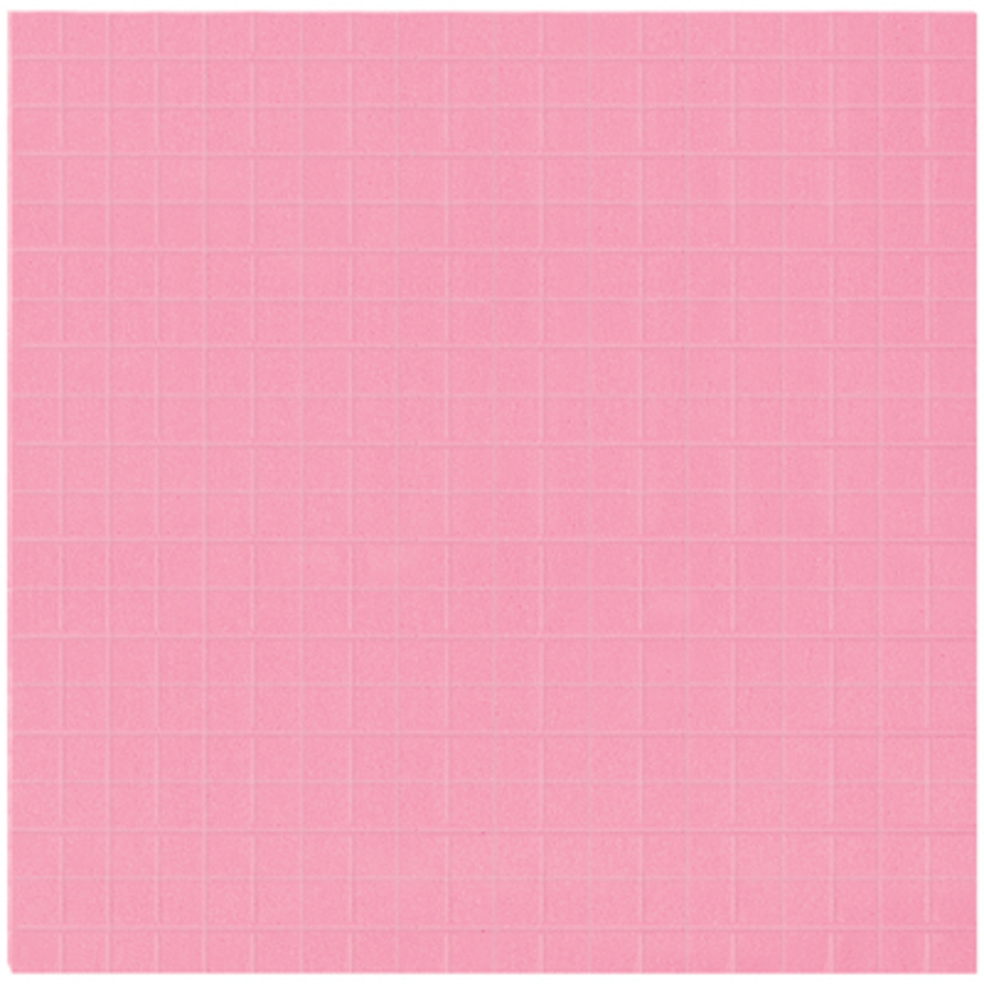 Stock Packaging PP Foam — 24in. x 24in. x 2in., 1/2in. Squares, 6 Pcs, Model# FPP2424205