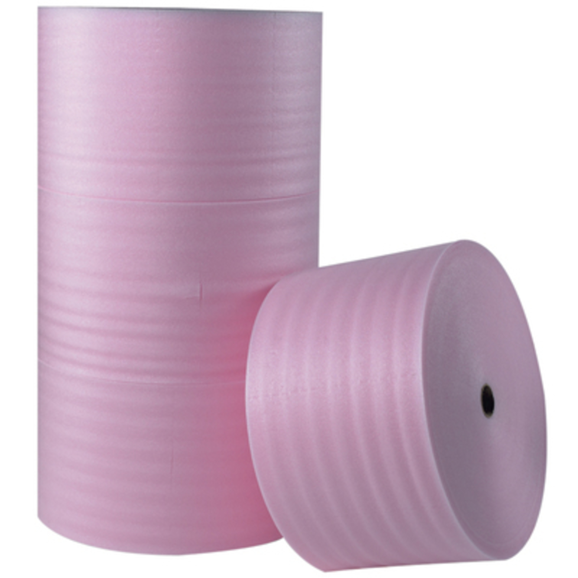 1/4in. x 6in. x 250ft. (12) AS Air Foam Rolls 12/CS, Model# FW14S6AS