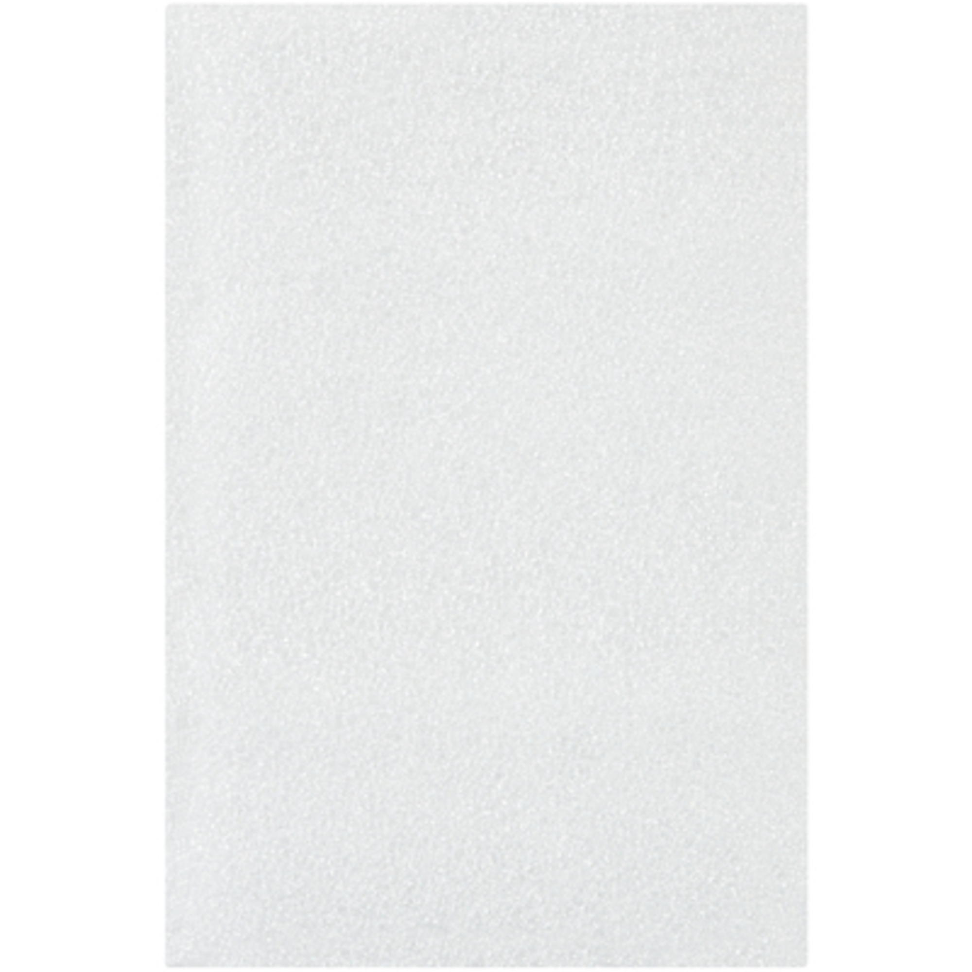 4 x 6in. Flush Cut Foam Pouches 500/CS, Model# FP46