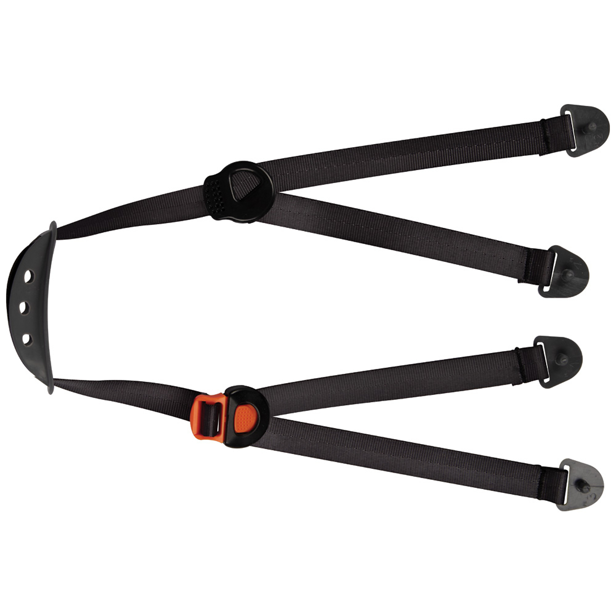 Klein Tools, Klein Tools Hard Hat Chin Strap, Model# KHHSTRP