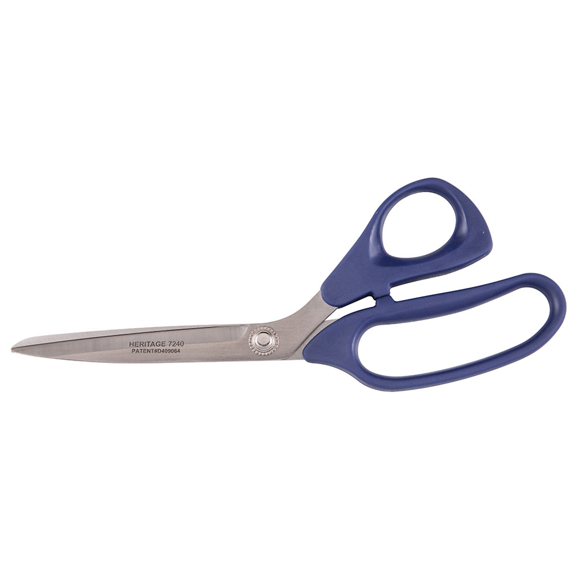 Klein Tools, Bent Trimmer, XL Plastic Ambidextrous Handle, 9-1/, Blade Size 4 in, Tool Length 9.5 in, Model# G7240