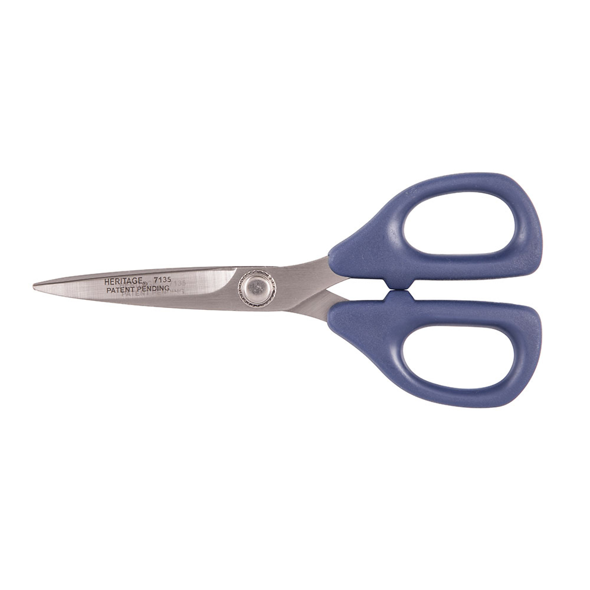 Klein Tools, Straight Trimmer, Plastic Handle, 5-1/8in., Blade Size 2 in, Tool Length 5.13 in, Model# G7135