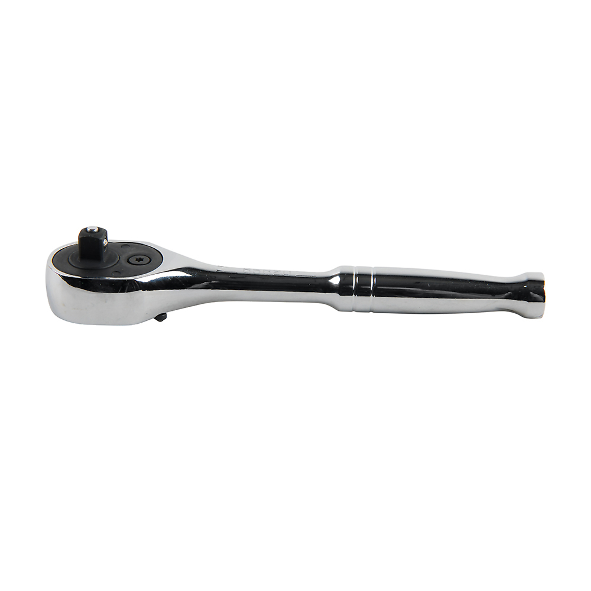 Klein Tools, 4-3/4in. Ratchet, 1/4in. Drive, Drive Size 1/4 in, Tool Length 4.75 in, Pieces (qty.) 1 Model# 65620