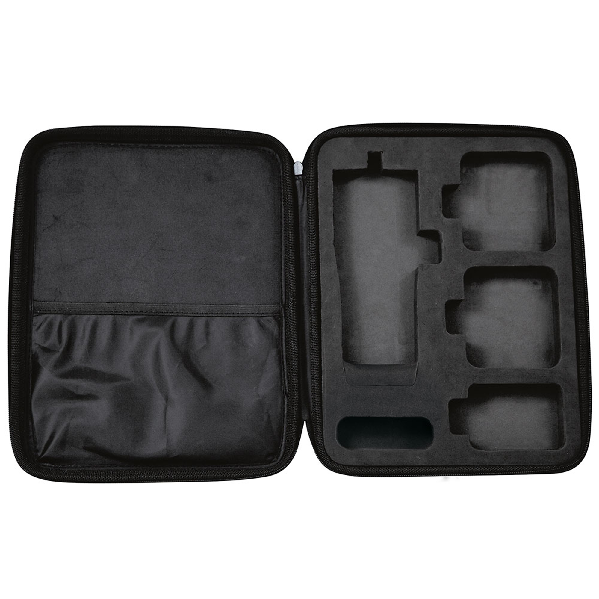 Klein Tools, Scout Pro Series Carrying Case, Color Black, Pockets (qty.) 1 Material Polyester, Model# VDV770-080