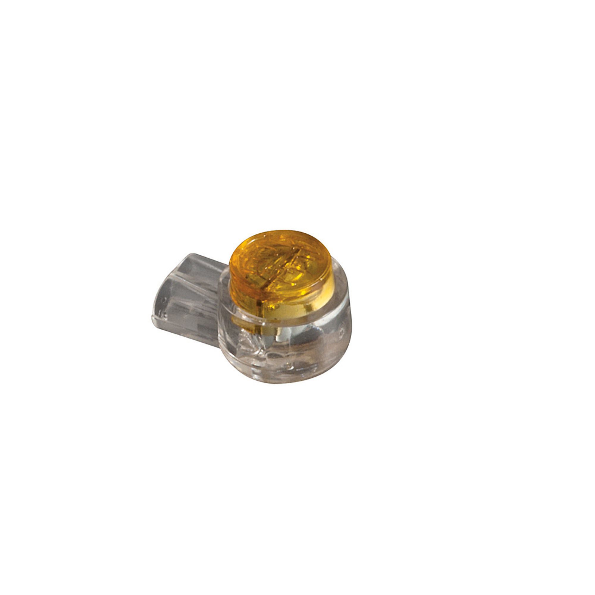 Klein Tools, UY IDC Connectors UY 22-26 AWG, 25-Pack, Pieces (qty.) 25 Model# VDV826-604