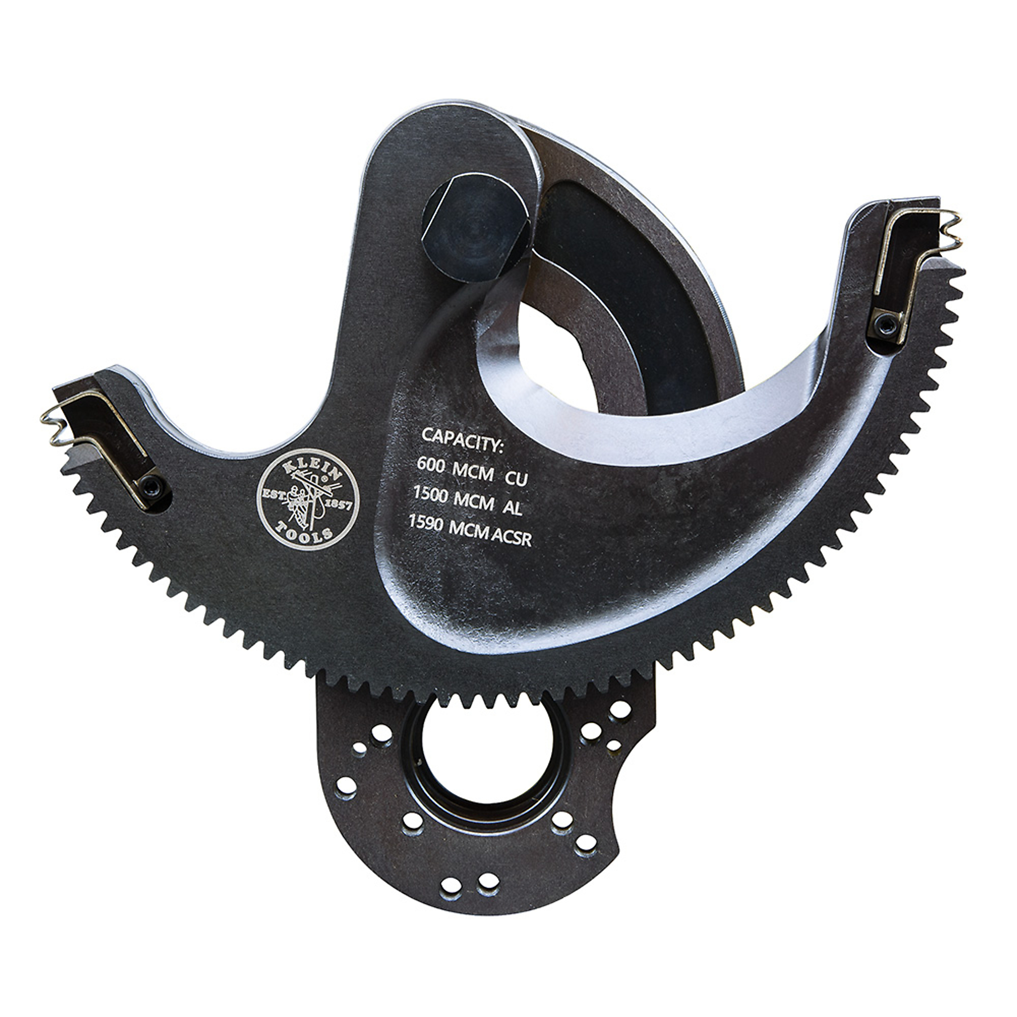 Klein Tools, Replacement Blades, ACSR Closed-Jaw Cutter, Model# BAT20-G4