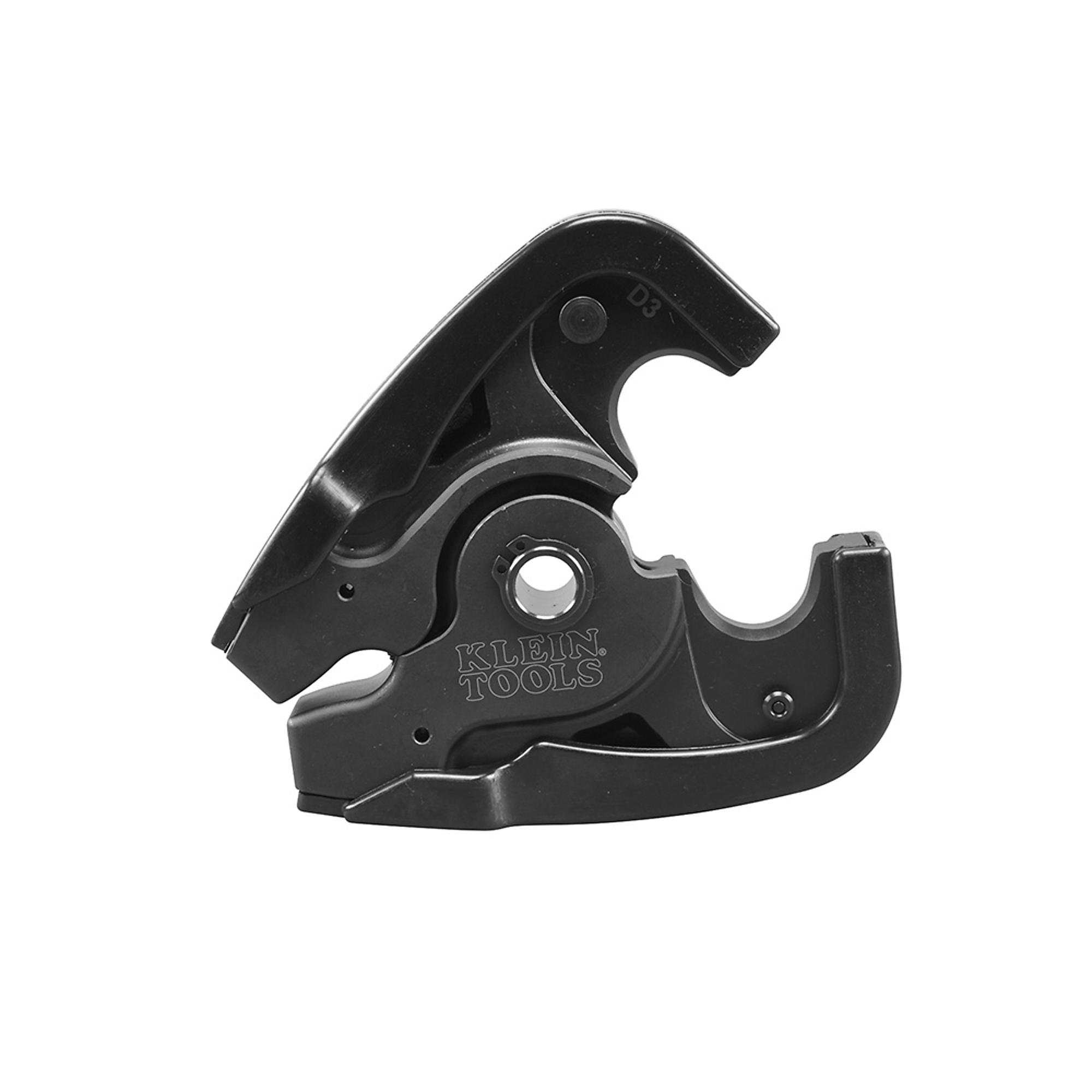 Klein Tools, Crimping Jaw, D3 Groove, Model# BAT207T7