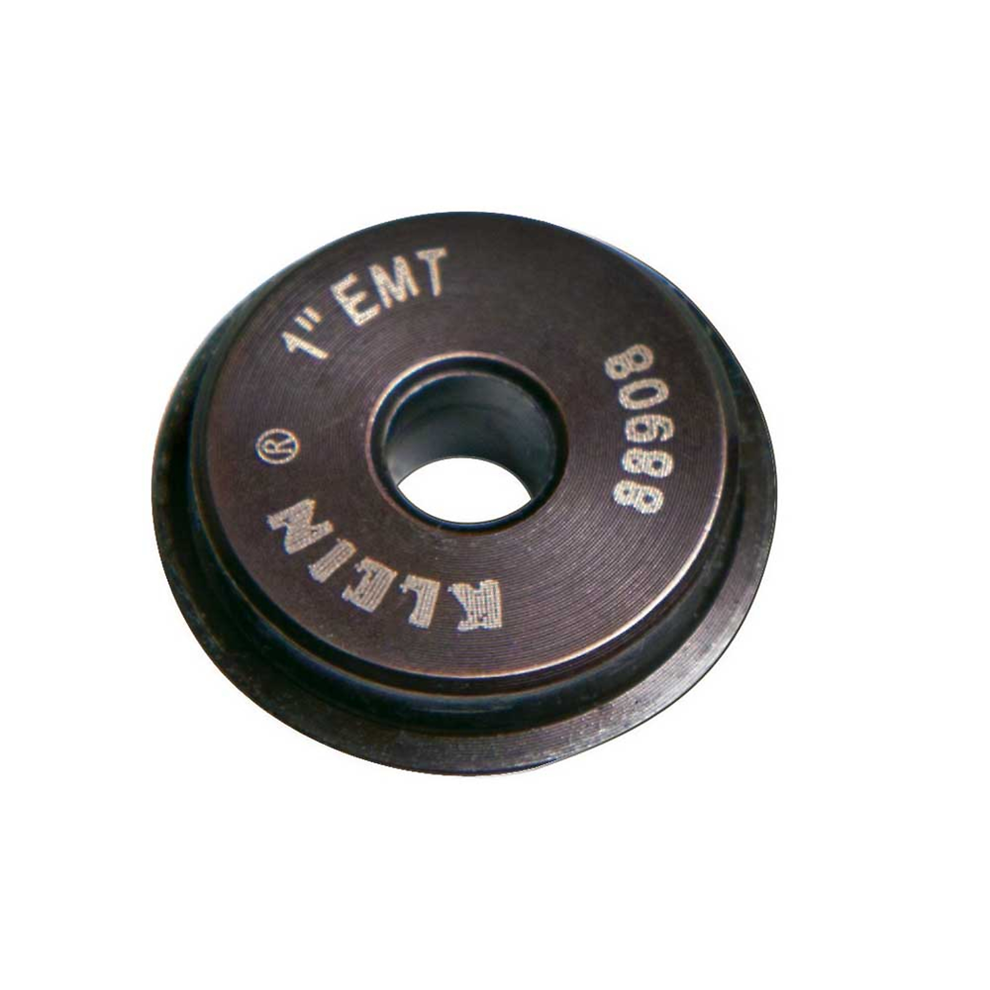 Klein Tools, 1in. EMT Replacement Scoring Wheel, Pieces (qty.) 1 Size 1 in, Model# 88908