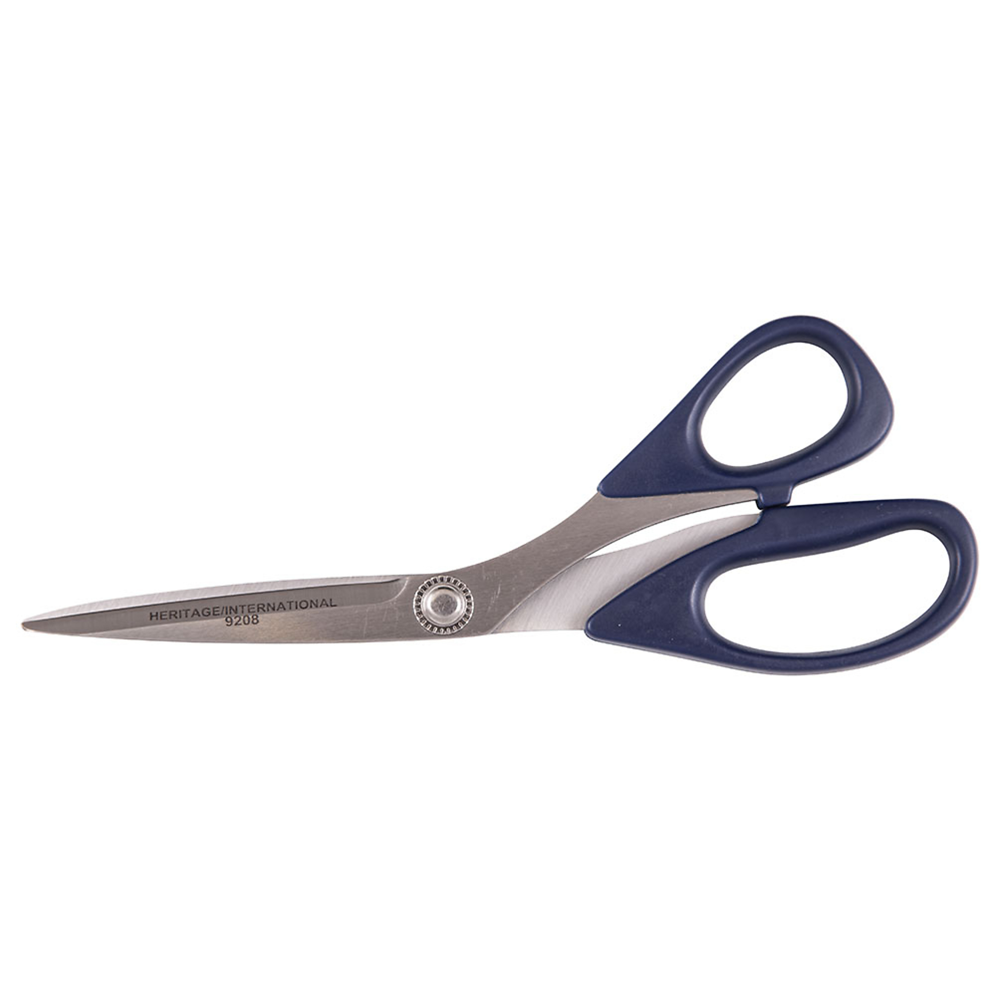 Klein Tools, Bent Trimmer, Lightweight, Synth Handle 8-1/4in., Blade Size 3.38 in, Tool Length 8.25 in, Model# 9208-P