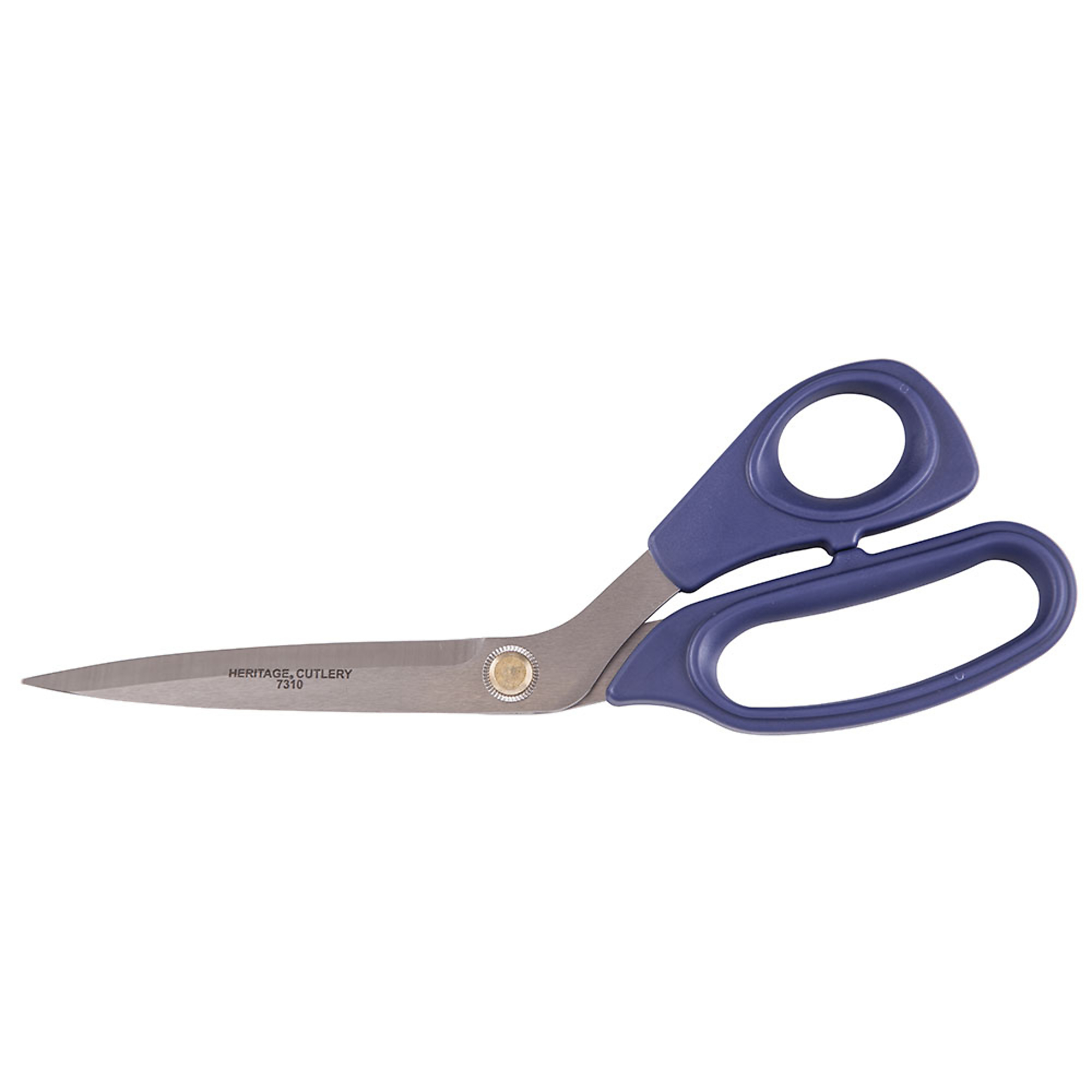 Klein Tools, Heavy Duty Bent Trimmer, Ambidextrous, 11in., Blade Size 4.75 in, Tool Length 11 in, Model# 7310