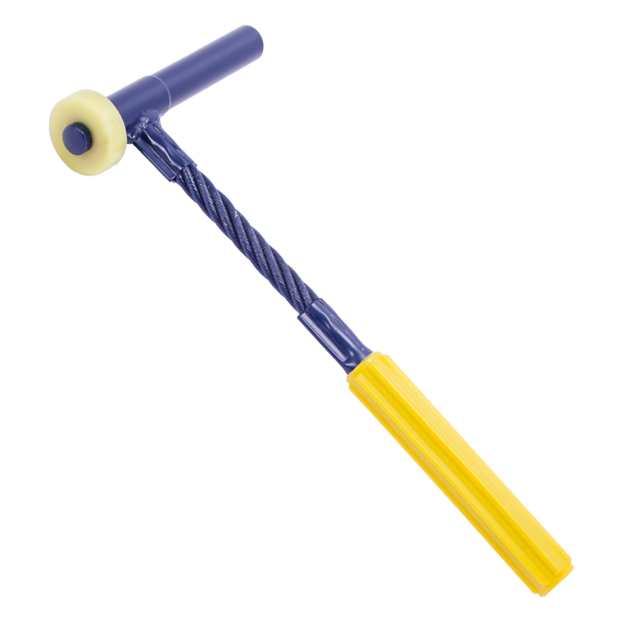 Klein Tools, Wire Rope Punch, 1in., Product Type Punch, Pieces (qty.) 1 Model# 7WRP25