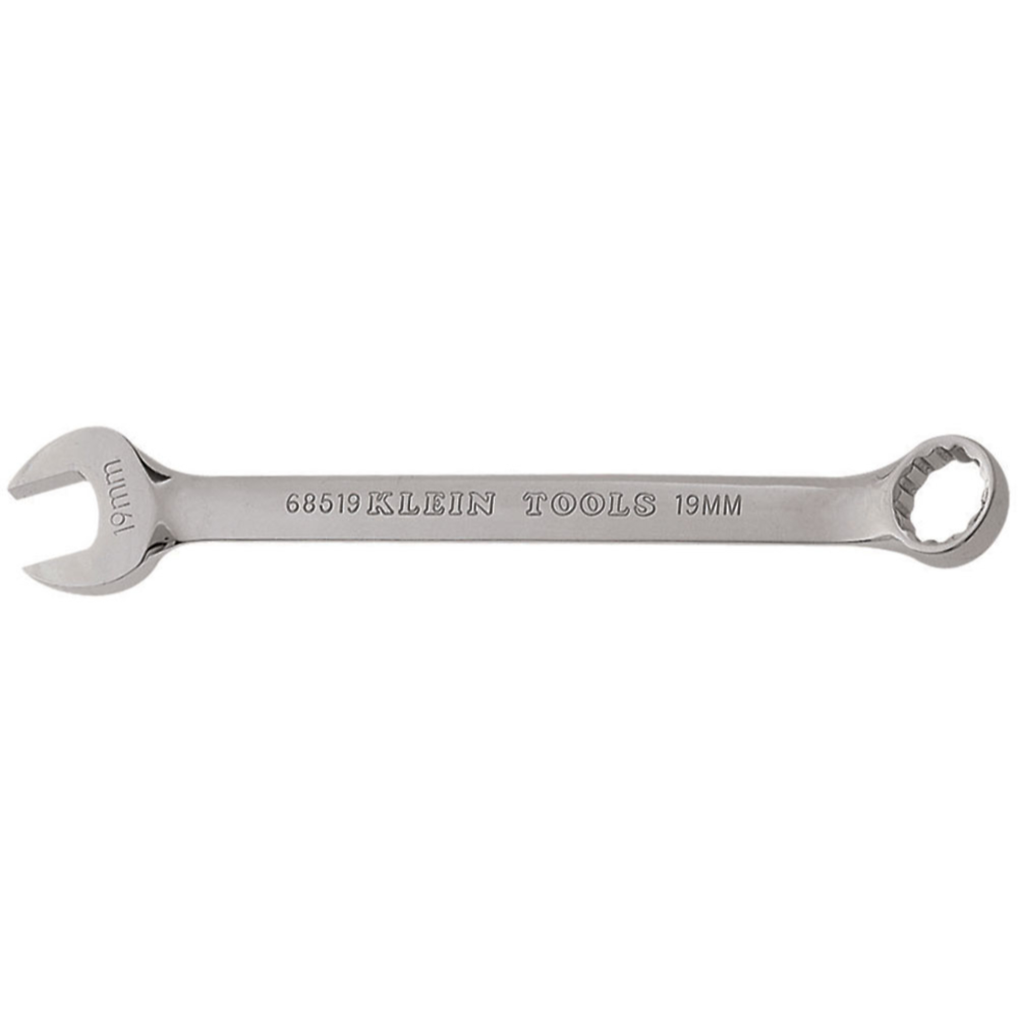 Klein Tools, Metric Combination Wrench 19 mm, Pieces (qty.) 25 Model# 68519