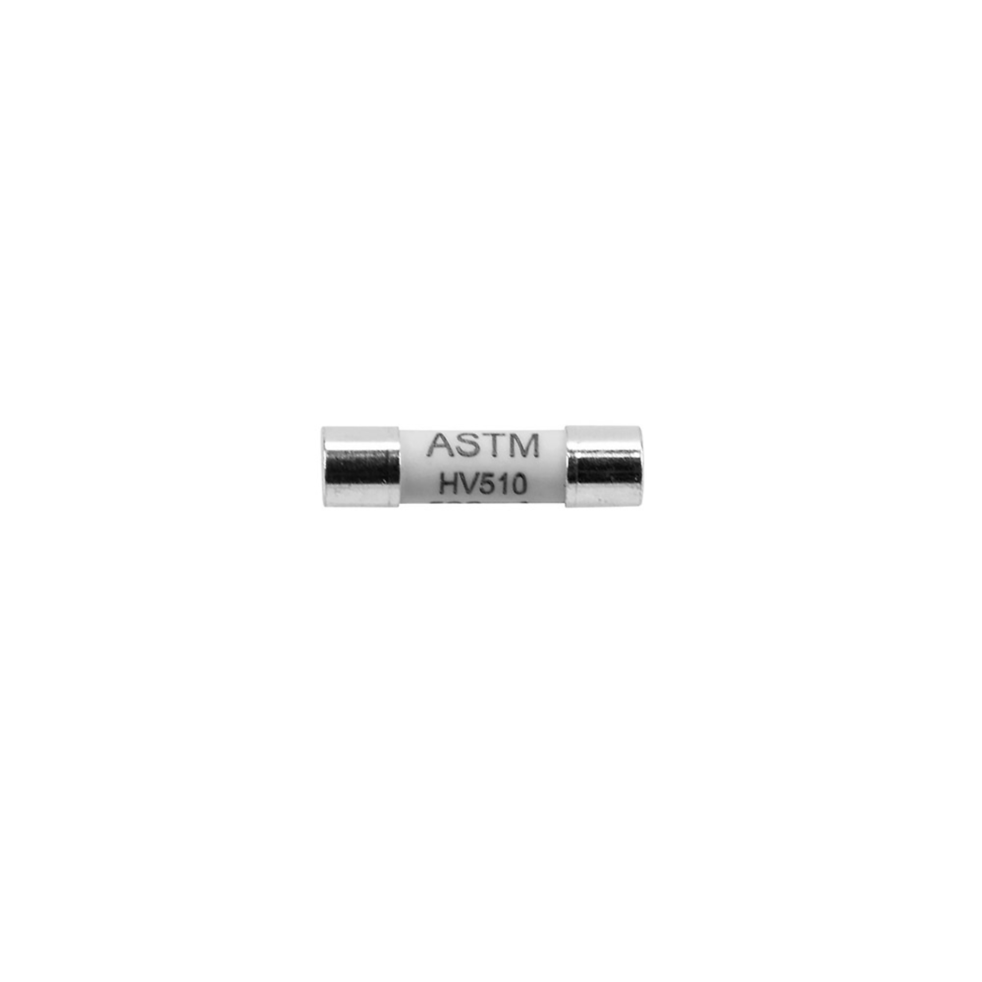 Klein Tools, Replacement Fuse, 5x20 500MA,600V, Model# 69033