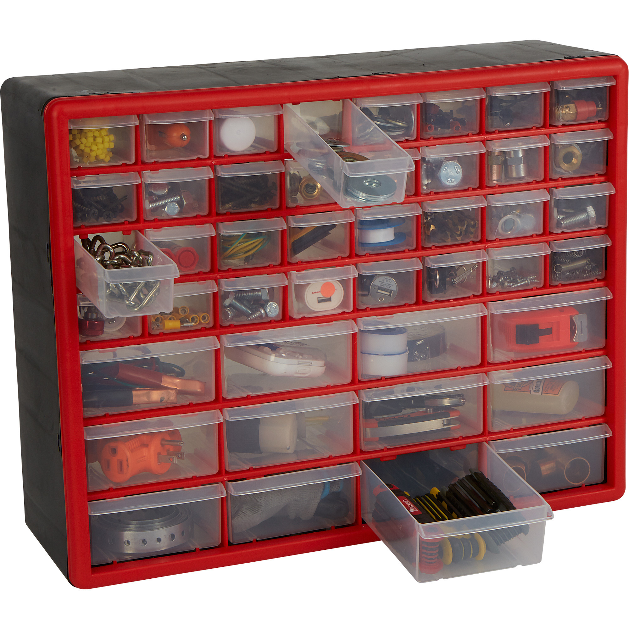 44-Drawer Craft Cabinet