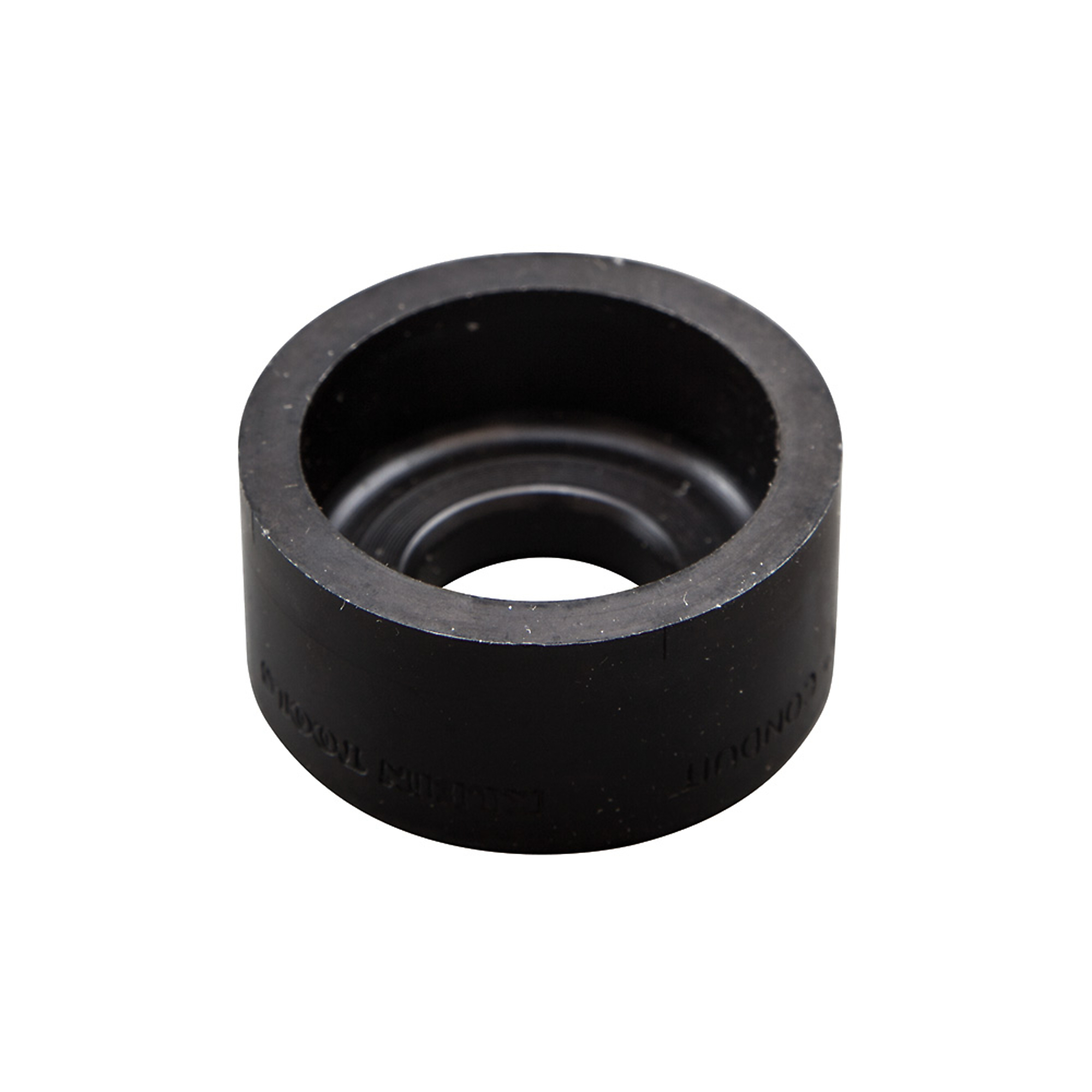 Klein Tools, 1.362in. Knockout Die for 1in. Conduit, Product Type Punch, Pieces (qty.) 1 Model# 53838