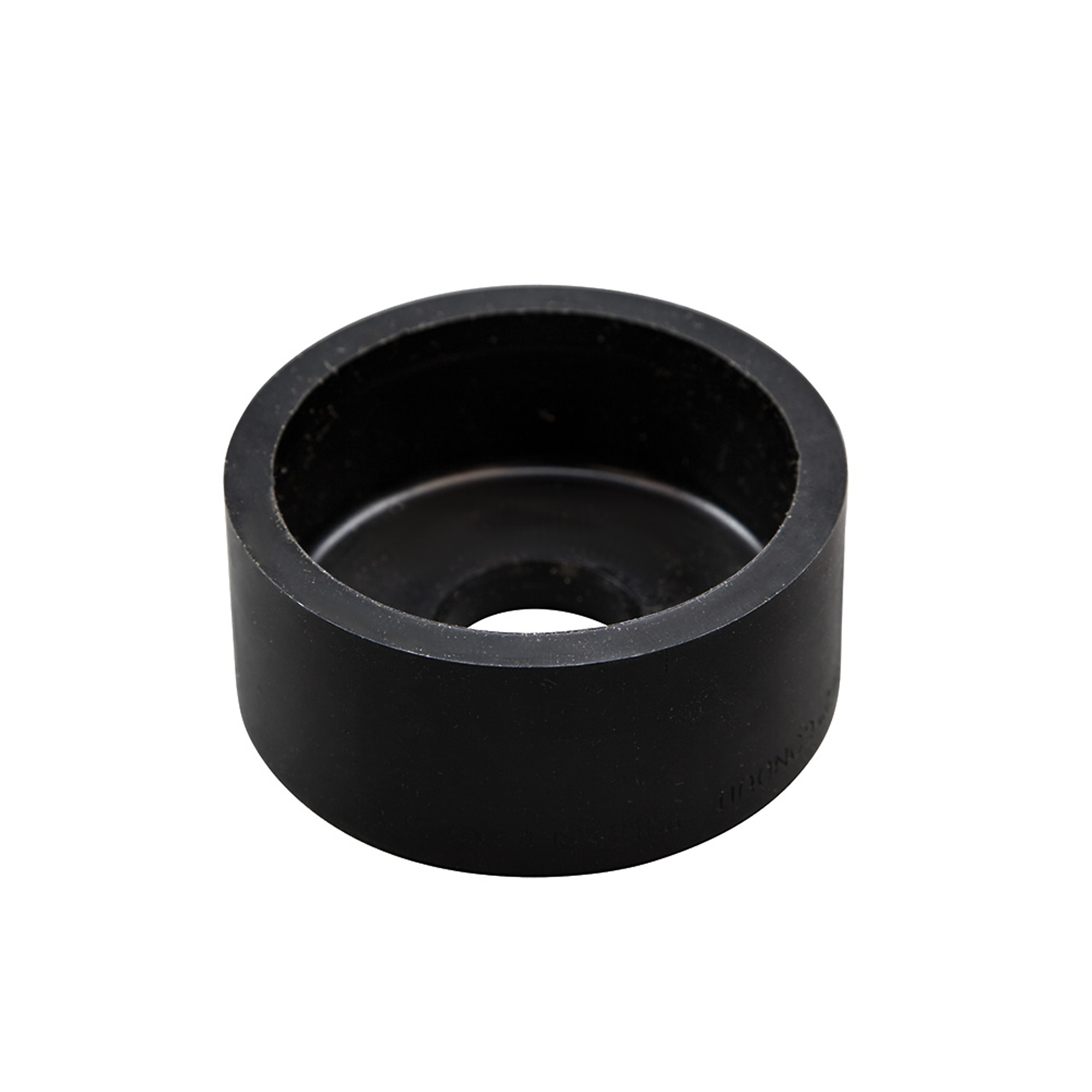 Klein Tools, 1.951in. Knockout Die for 1-1/2in. Conduit, Product Type Punch, Pieces (qty.) 1 Model# 53858