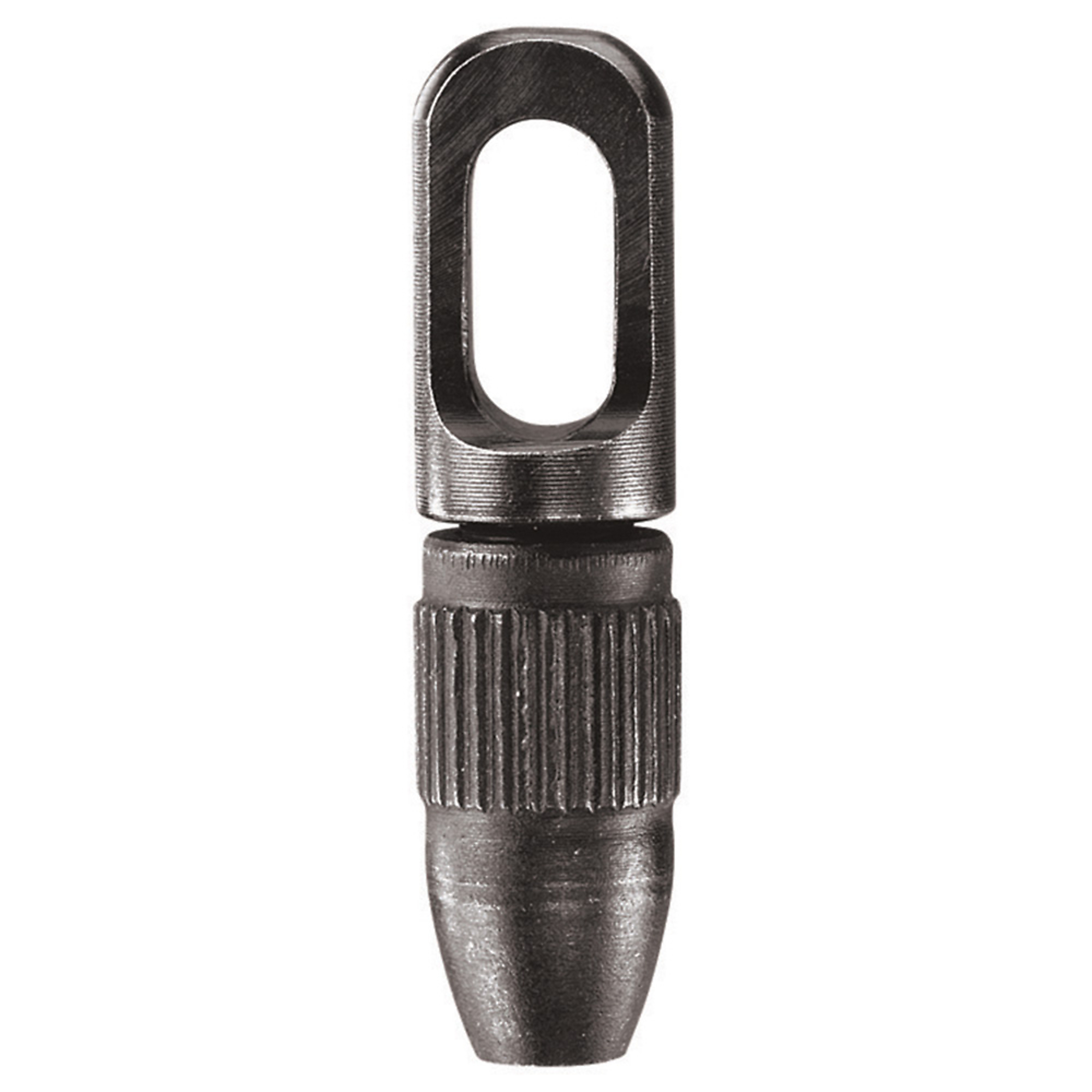 Klein Tools, Steel Fish Tape Swivel Eyelet, Model# 50351