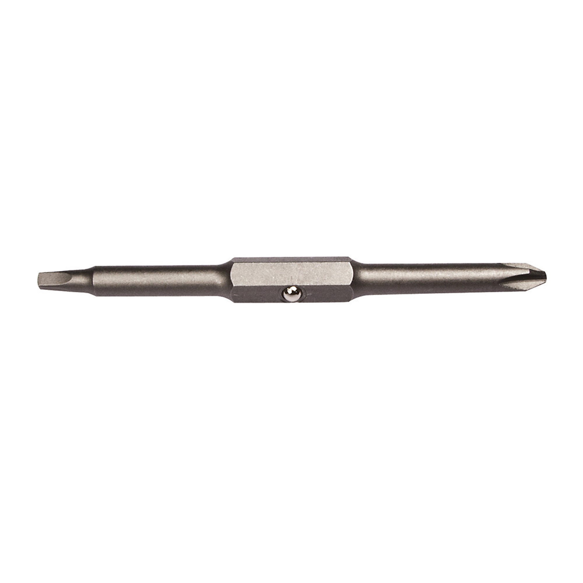 Klein Tools, Replacement Bit #2 Square #2 Phillips, Drive Type Combination, Model# 32410