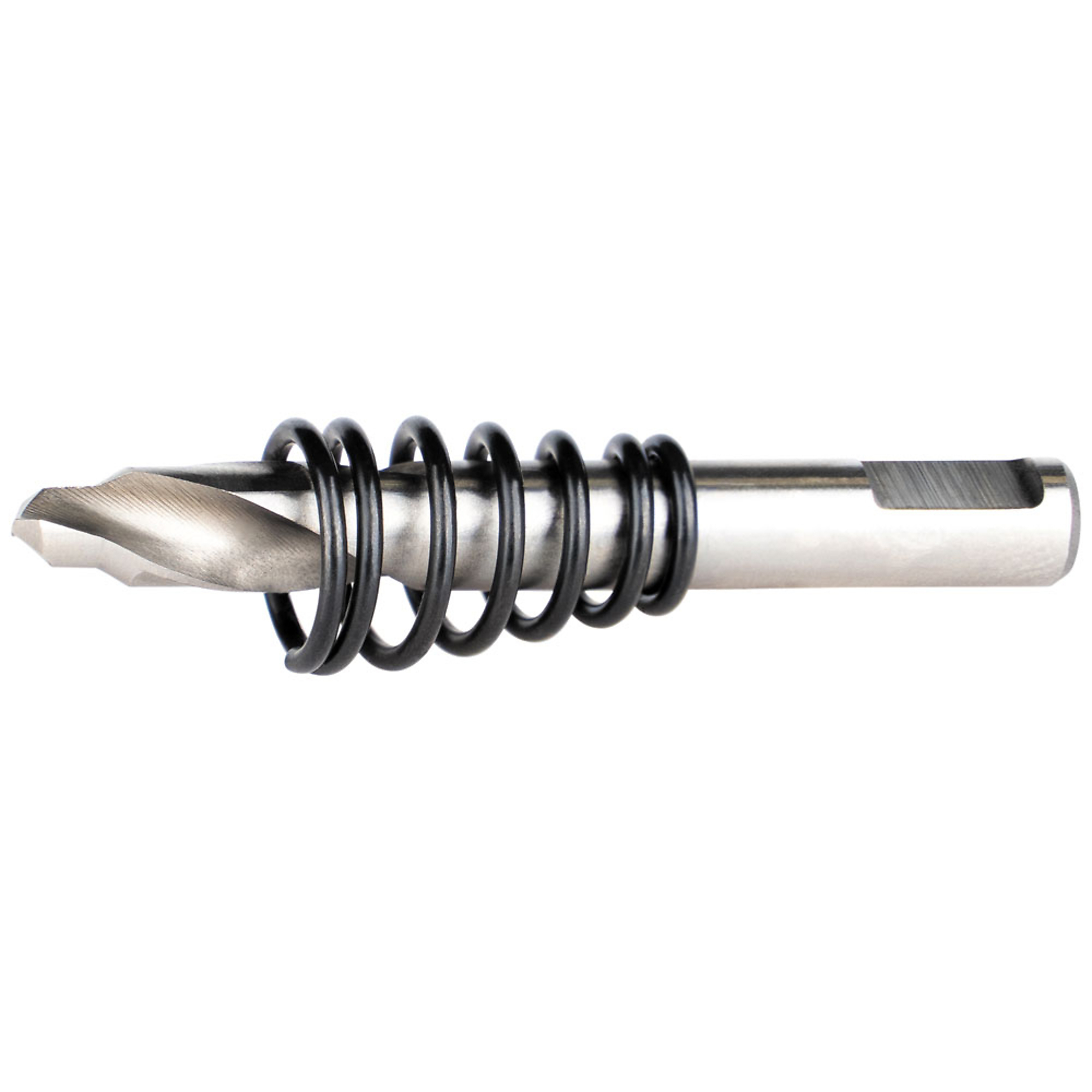 Klein Tools, Replacement Hole Cutter Pilot Bit, Size (SAE) 5/32 in, Included (qty.) 1 Model# 31874