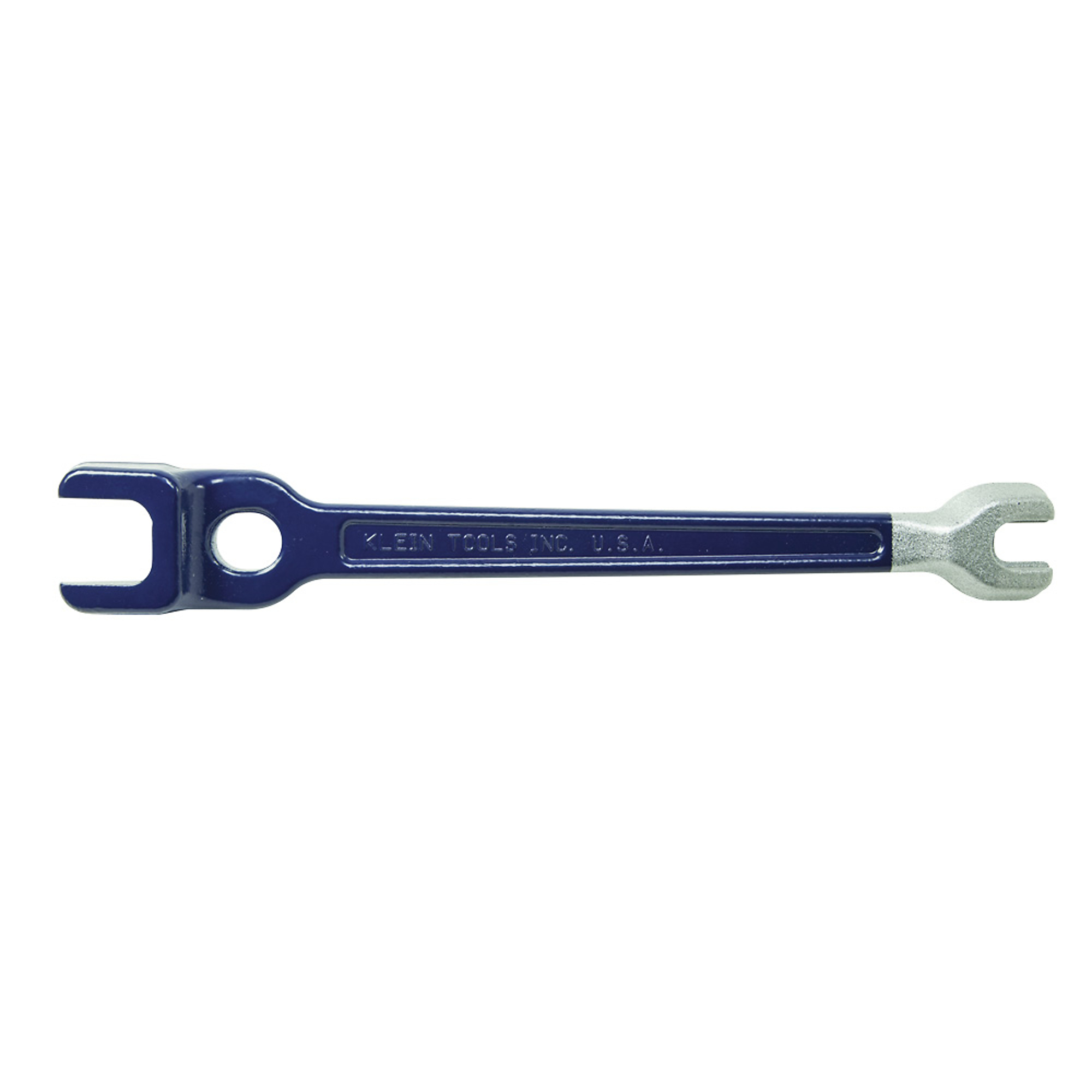 Klein Tools, Lineman's Wrench Silver End, Model# 3146A