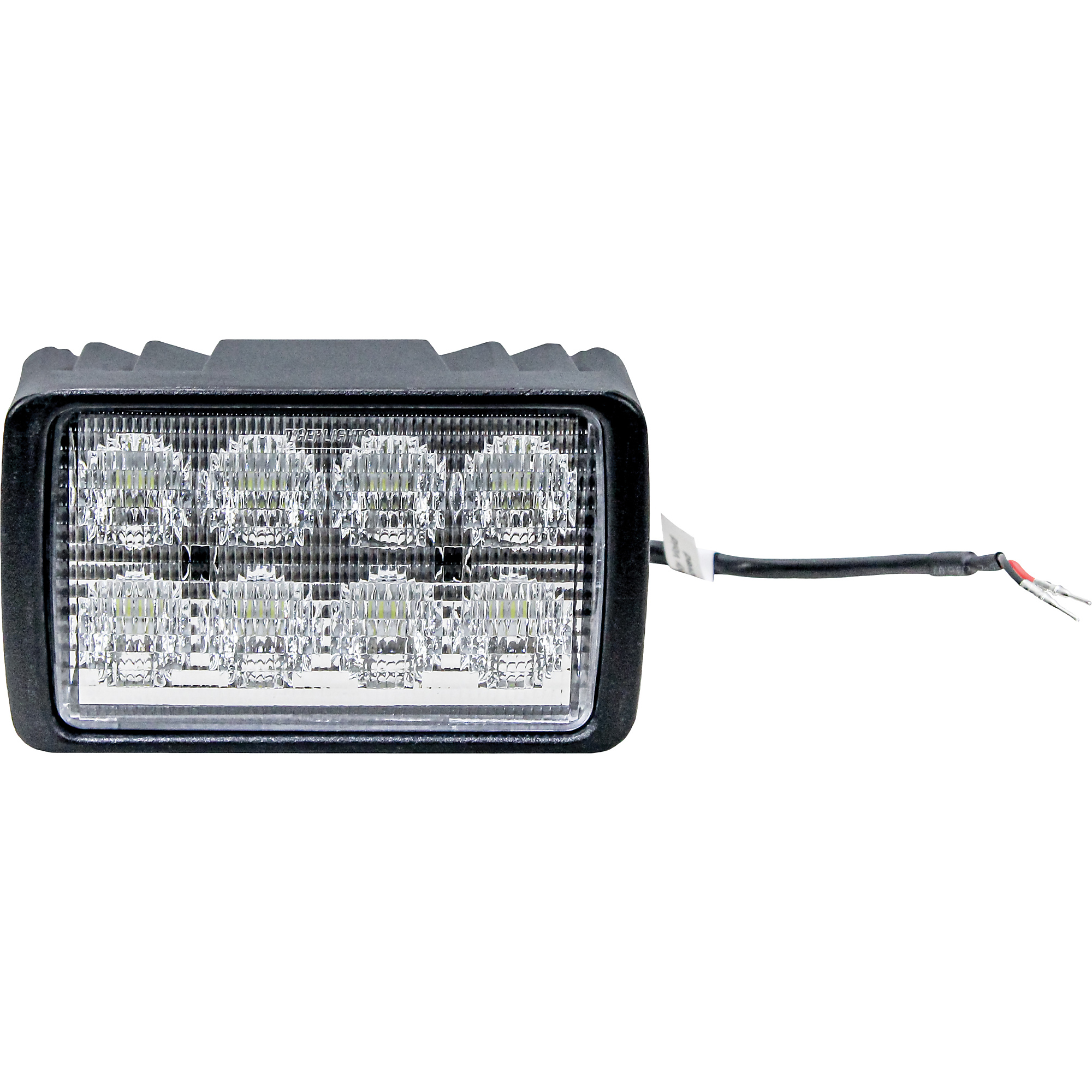 Steiger Text Tiger Lights, Case IH CX-Steiger/NH T8-TG Ser. LED Fender Light, Light ...
