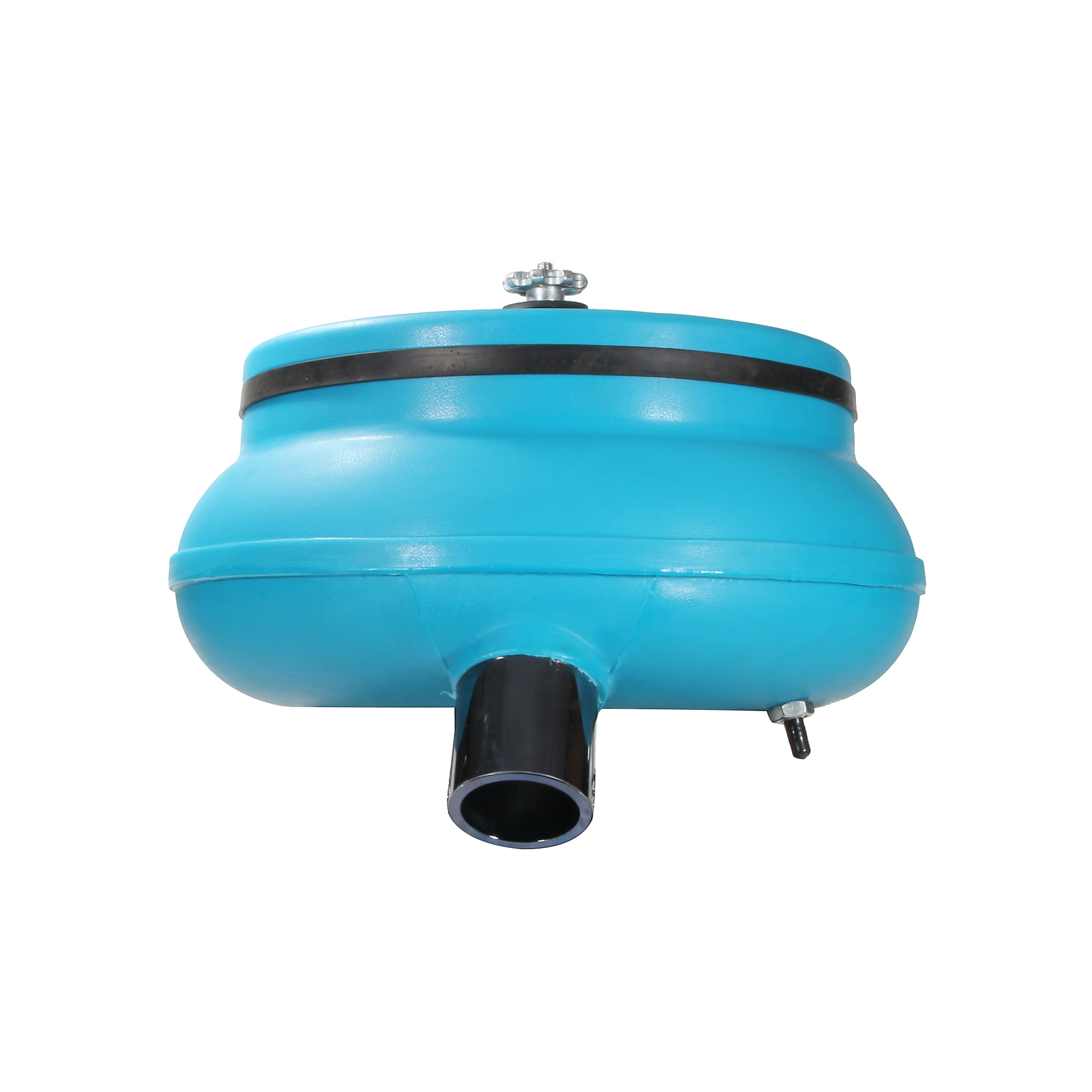 Raytech, 21in. replacement bowl w/ drain chute for AV-75DC, Pieces (qty.) 1 Model# 23047R