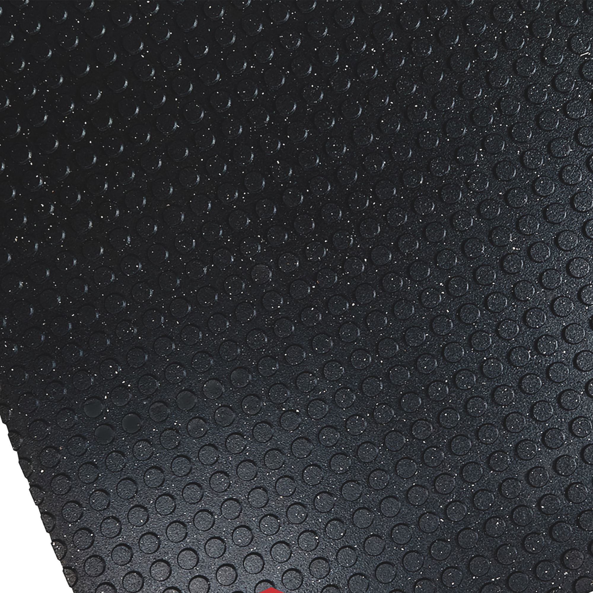 Red Barn 48 in. W X 72 in. L Black Anti Fatigue Rubber Utility Mat - Ace  Hardware