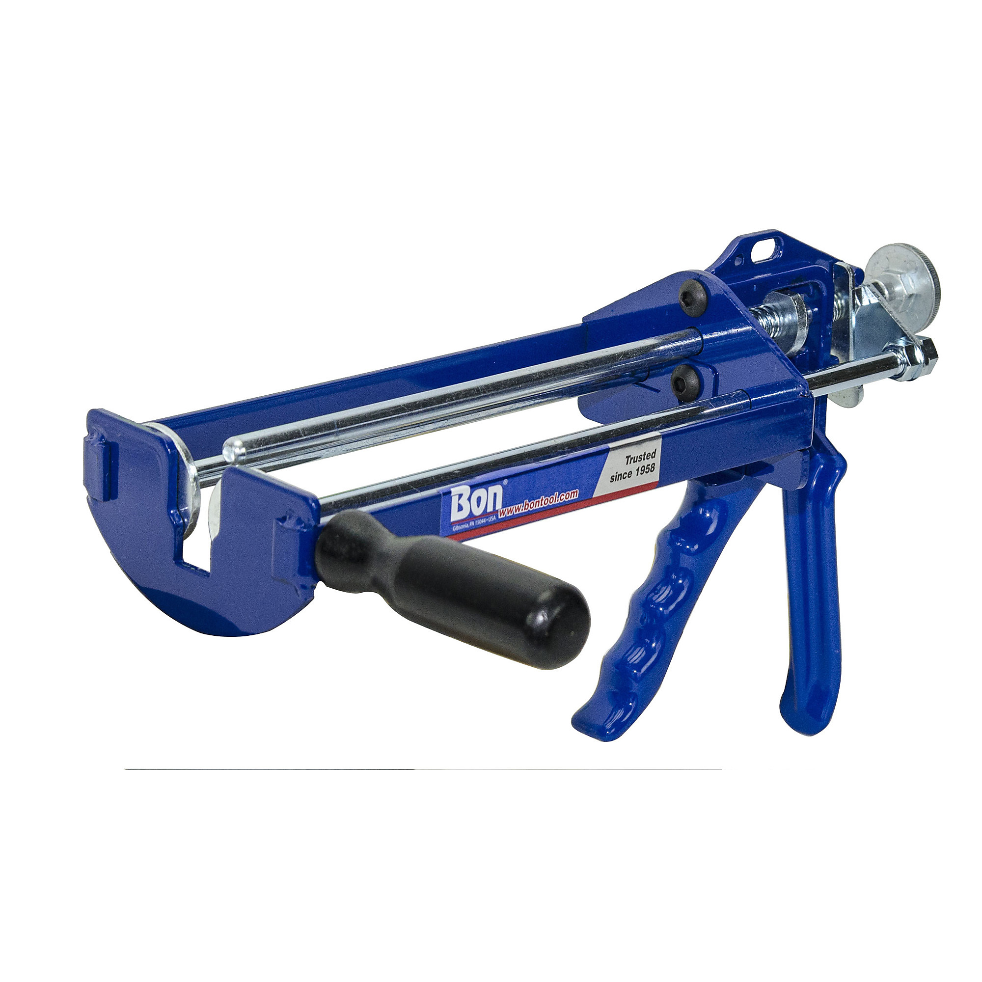 Bon, Epoxy Gun - 1 To 1 Dual Cartridge, Model# 14-527