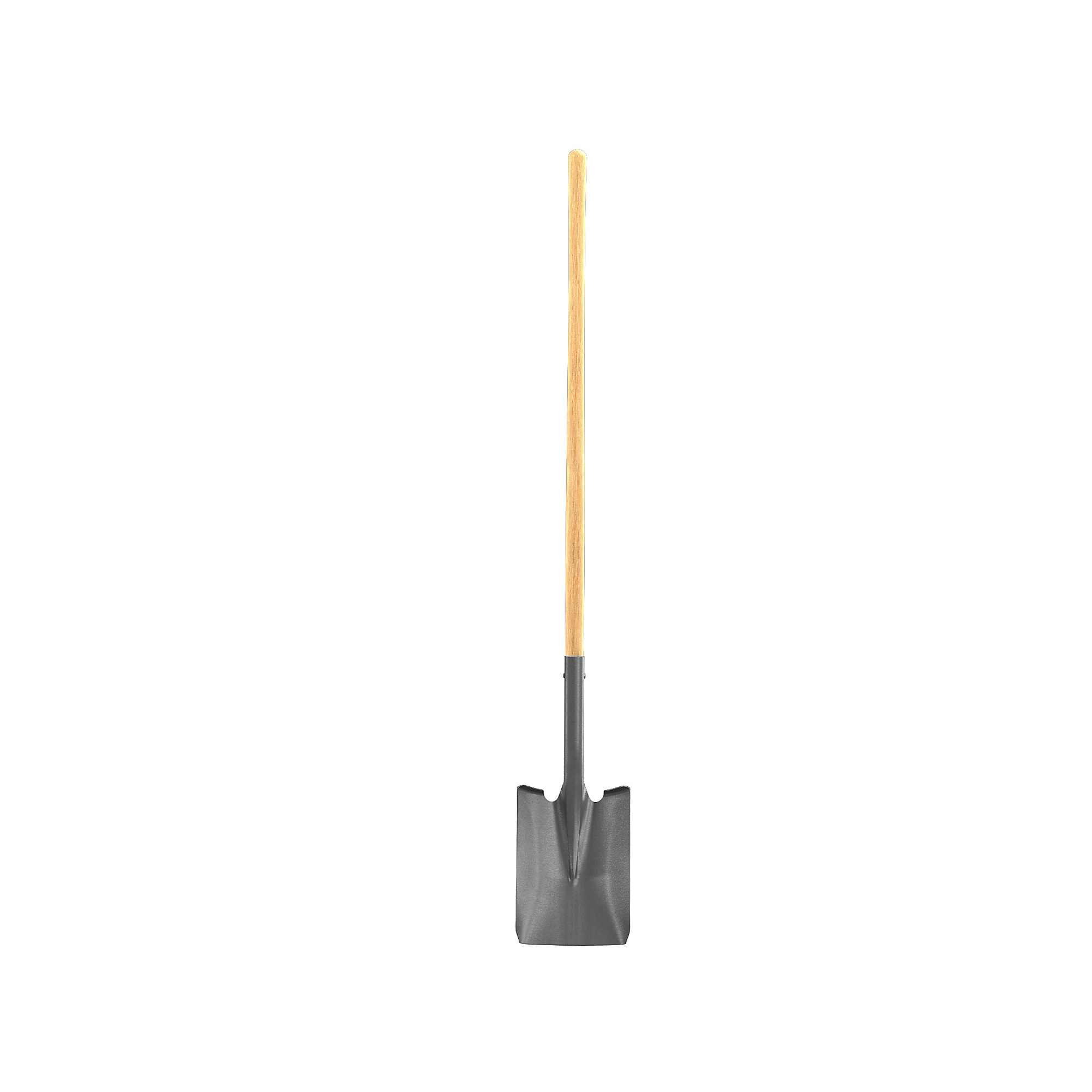 Bon, Shovel -Sq Point 47in. Wd HDL, Model# 14-264