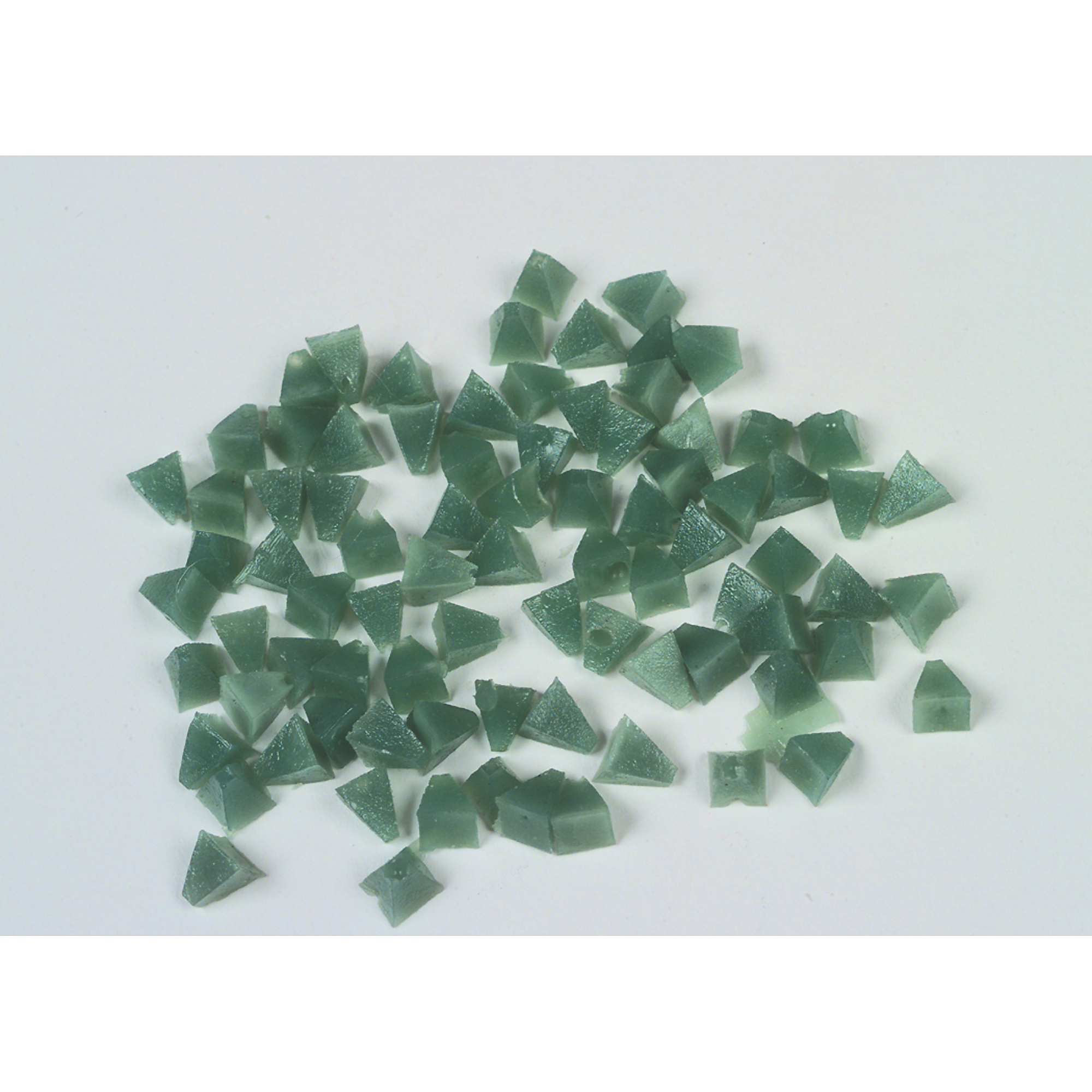 Raytech, Finishing Media, Material Plastic, Grade Fine, Pieces (qty.) 1 Model# 41119R