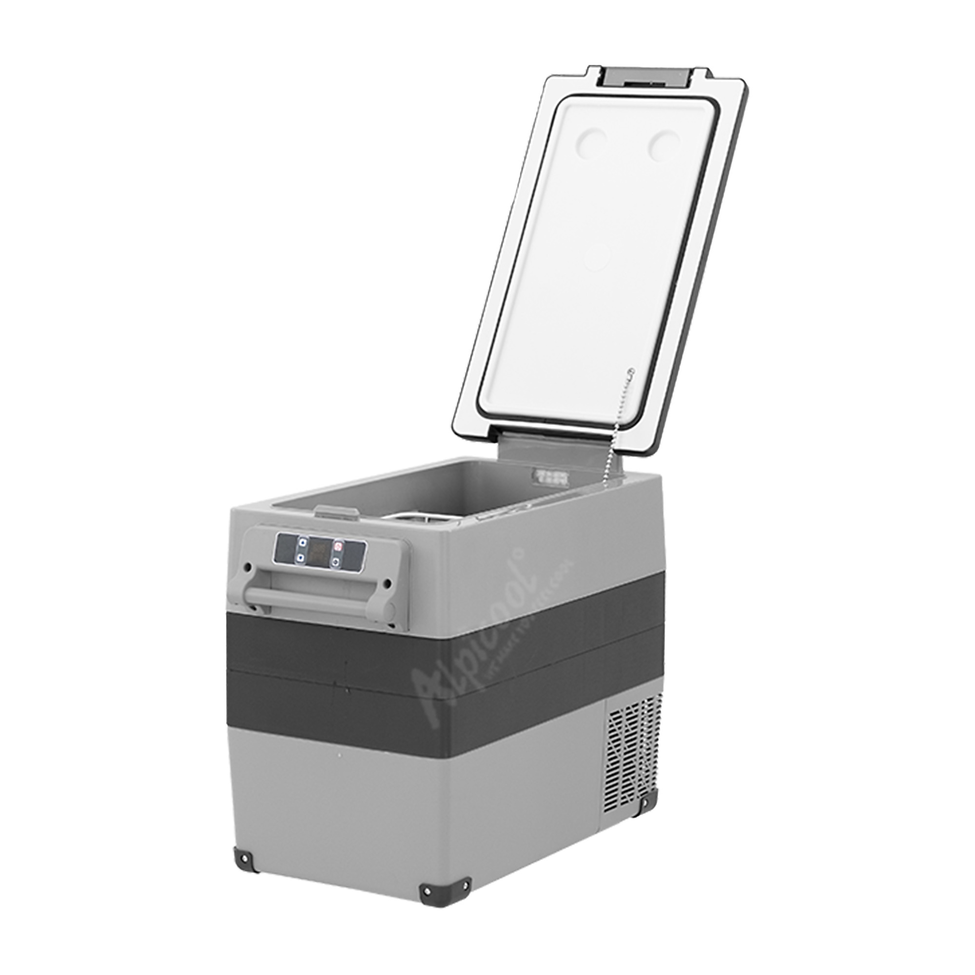 Alpicool, Car Fridge Freezer, Capacity 52 Gal, Model# CF55