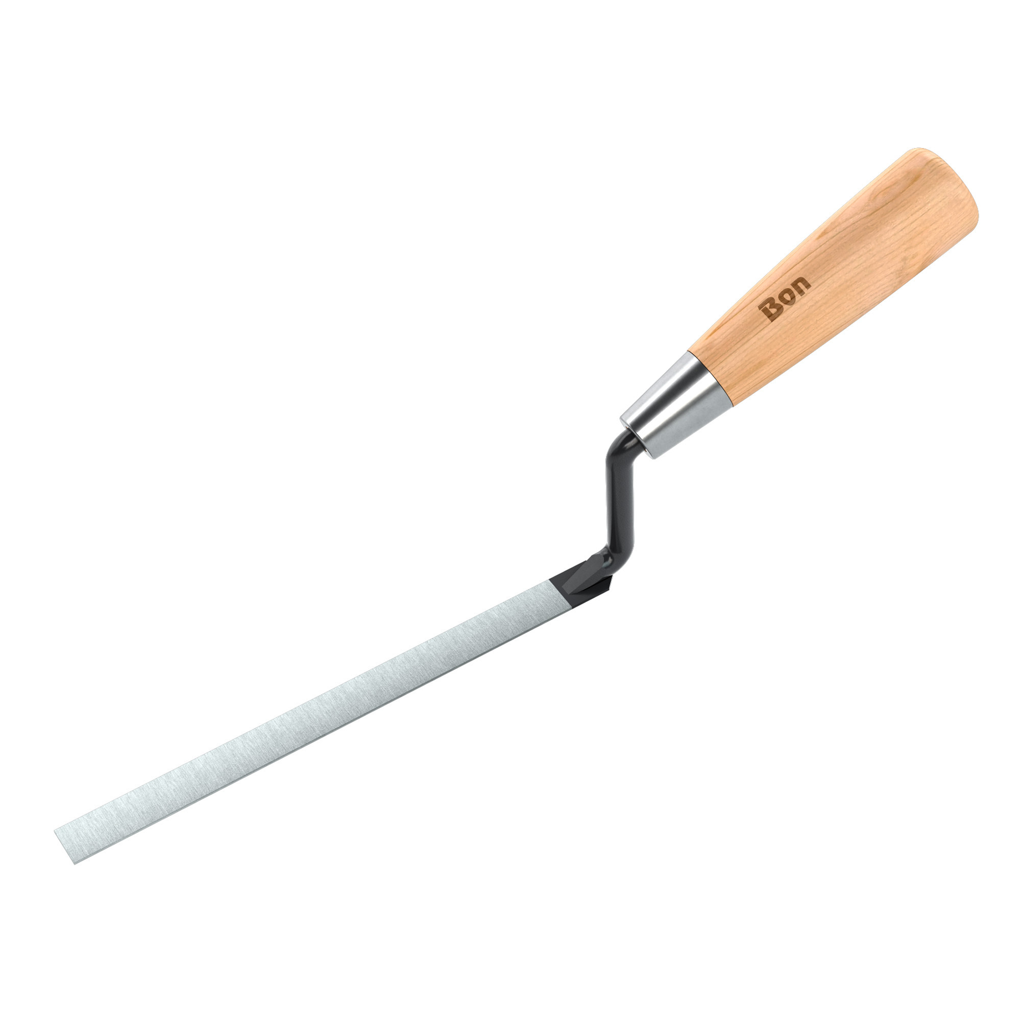Bon Pro Plus, Caulking Trowel - 1/4in. Wd HDL, Model# 11-251