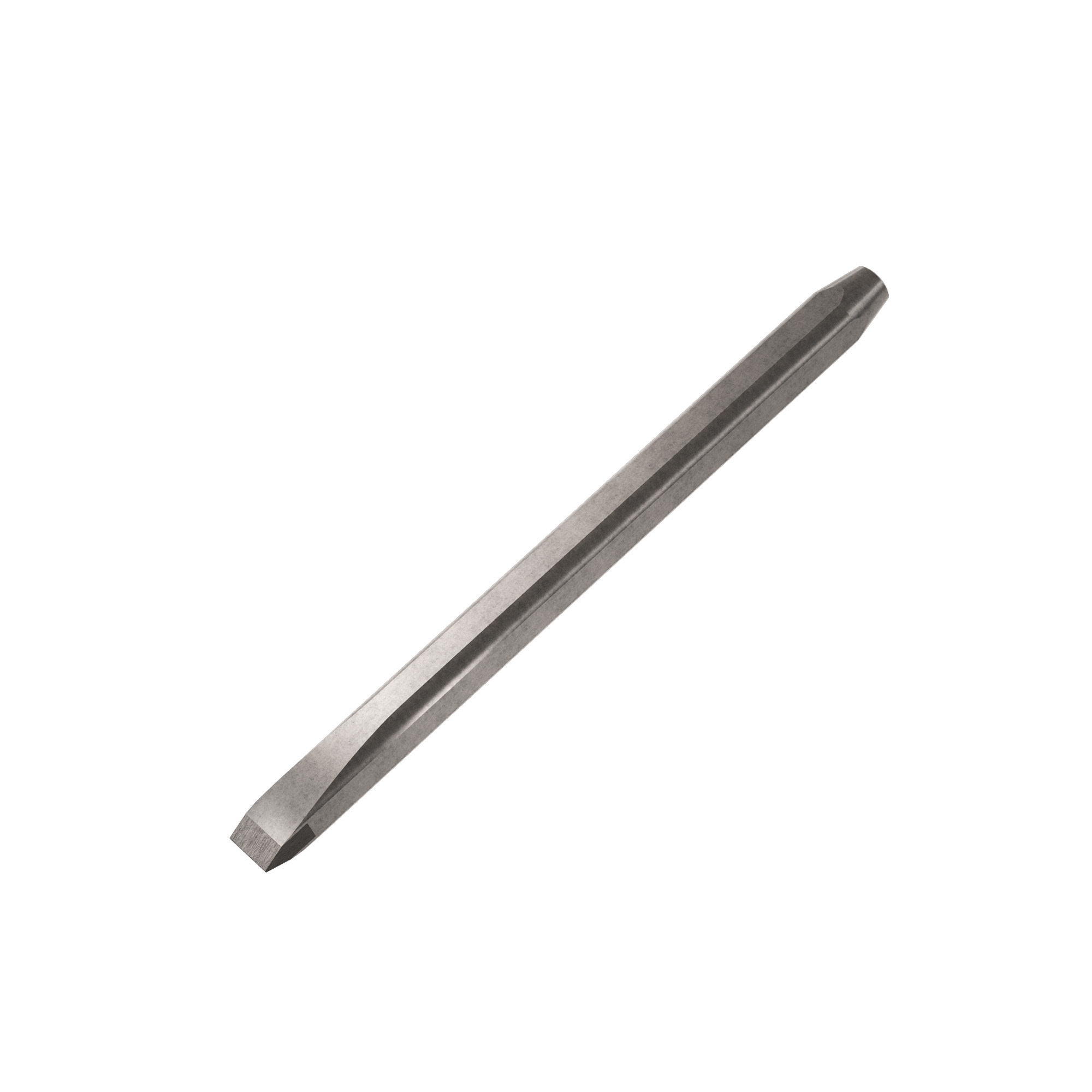 Bon, Hand Chisel - Carbide 3/4in. x 7 1/2in., Model# 11-829